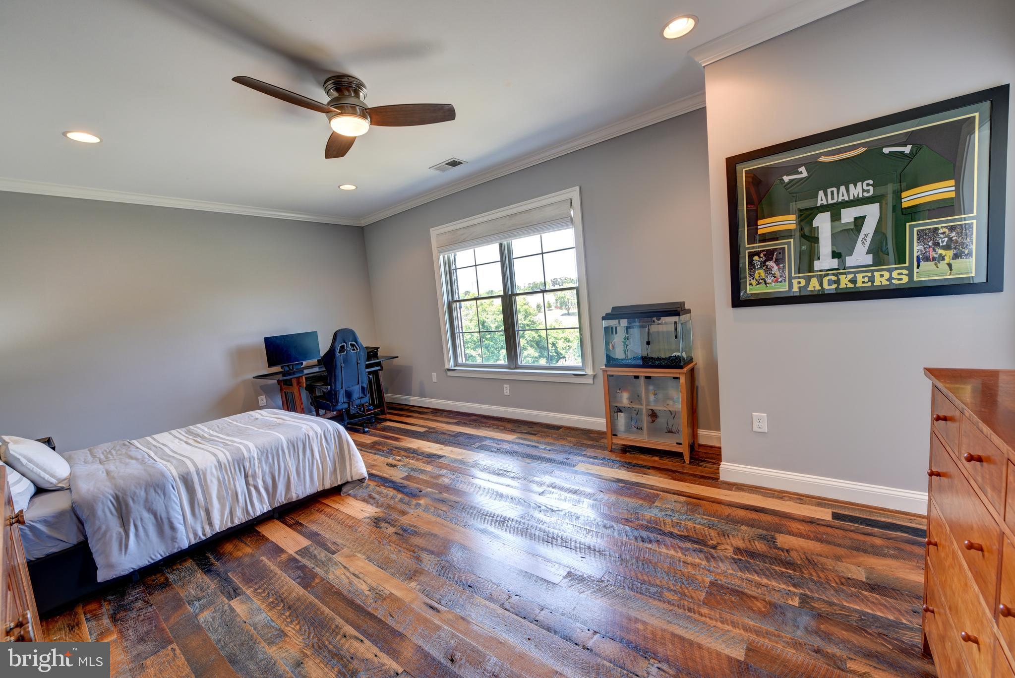 FRANKLIN FAMILY - Residential