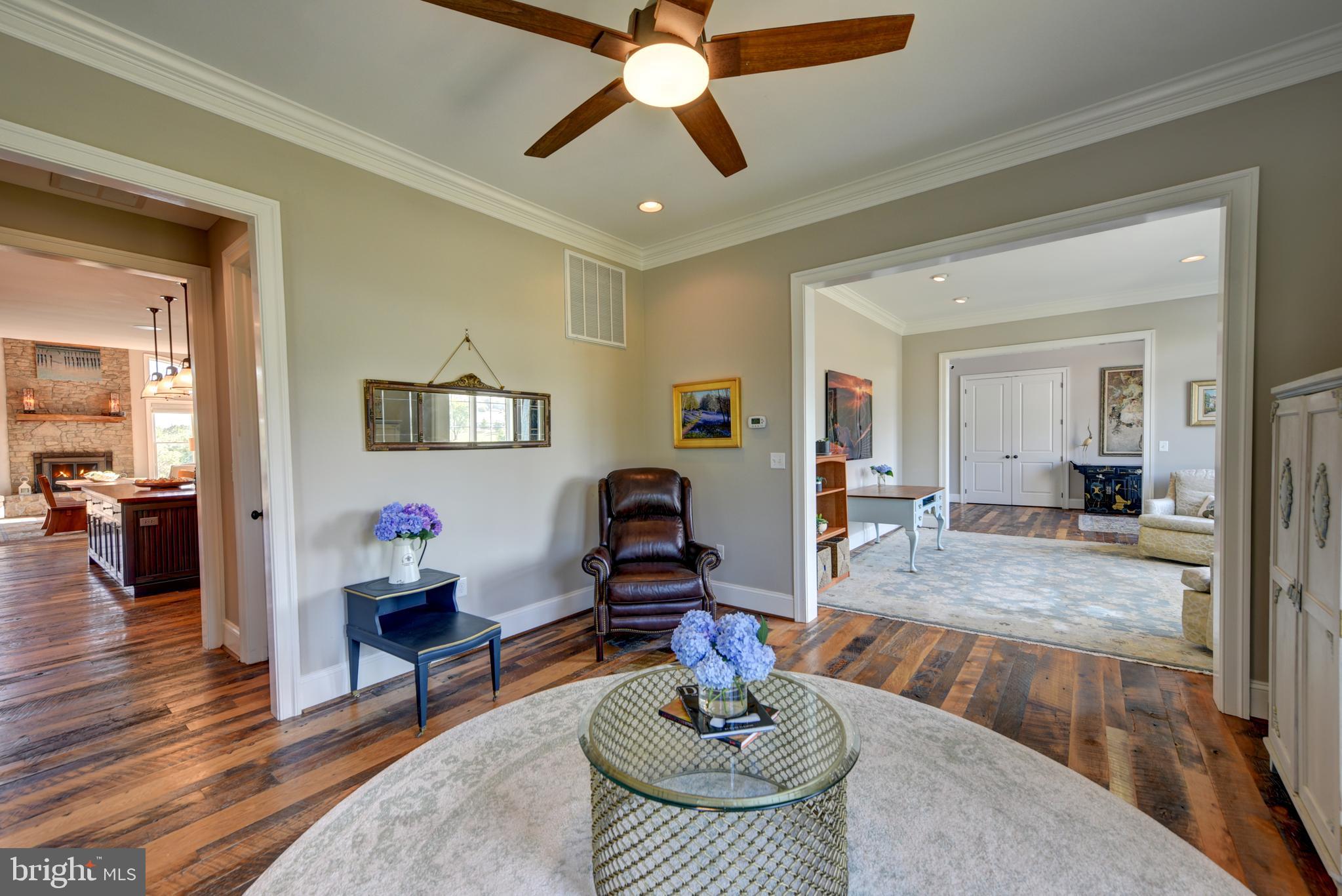 FRANKLIN FAMILY - Residential