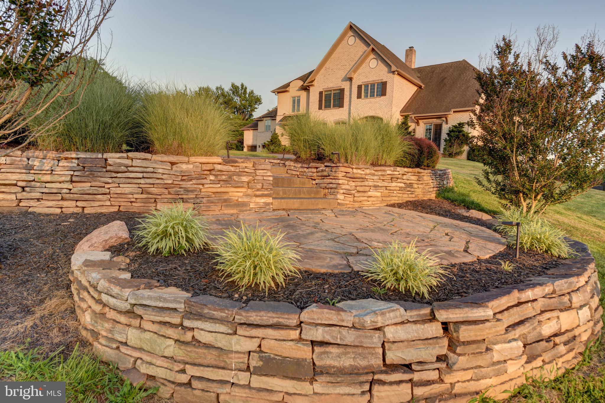 FRANKLIN FAMILY - Residential