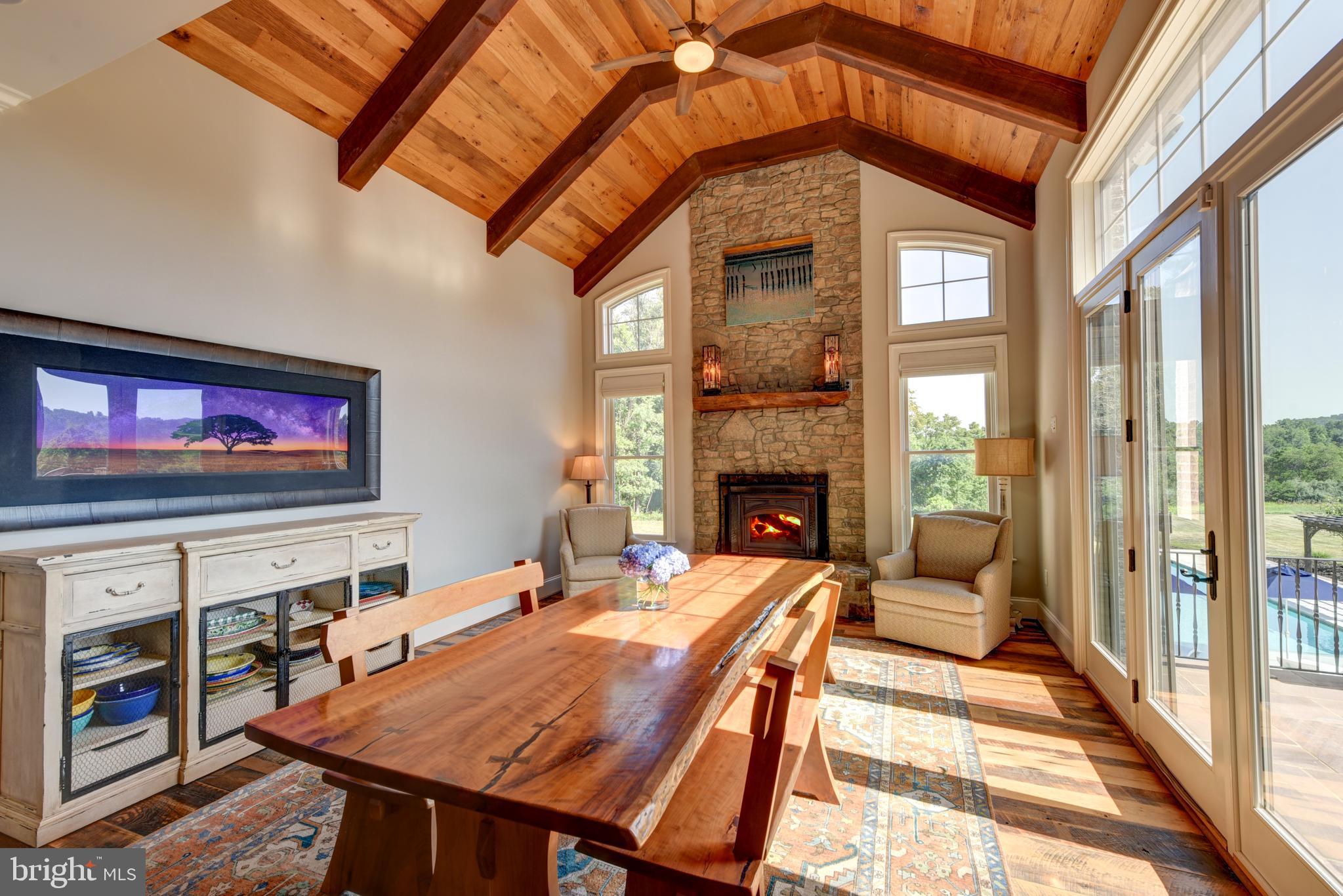 FRANKLIN FAMILY - Residential