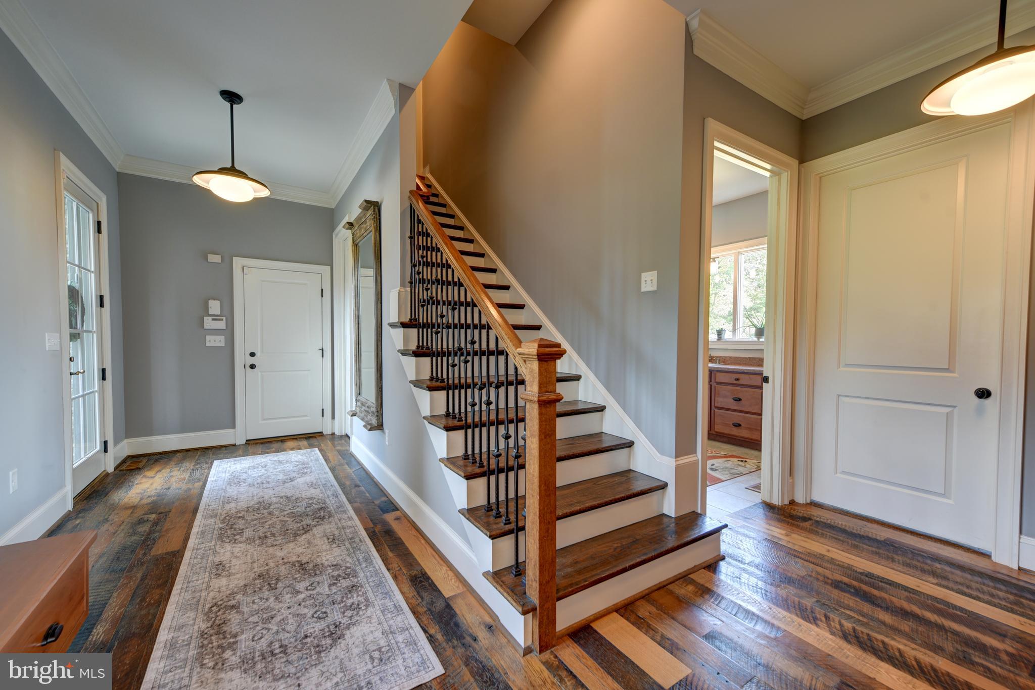 FRANKLIN FAMILY - Residential