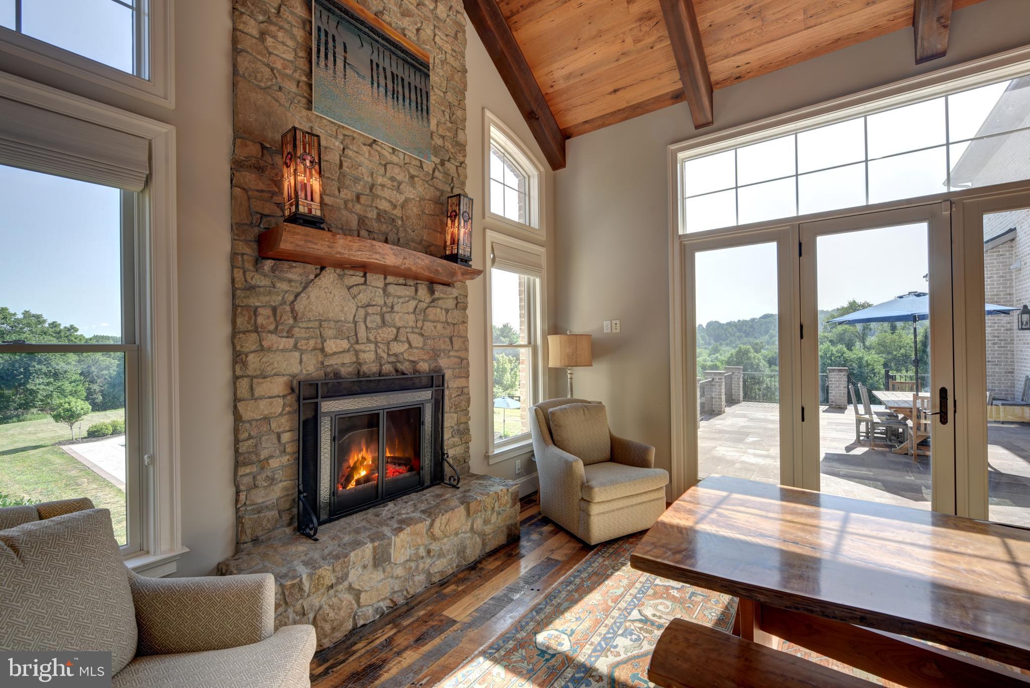 FRANKLIN FAMILY - Residential