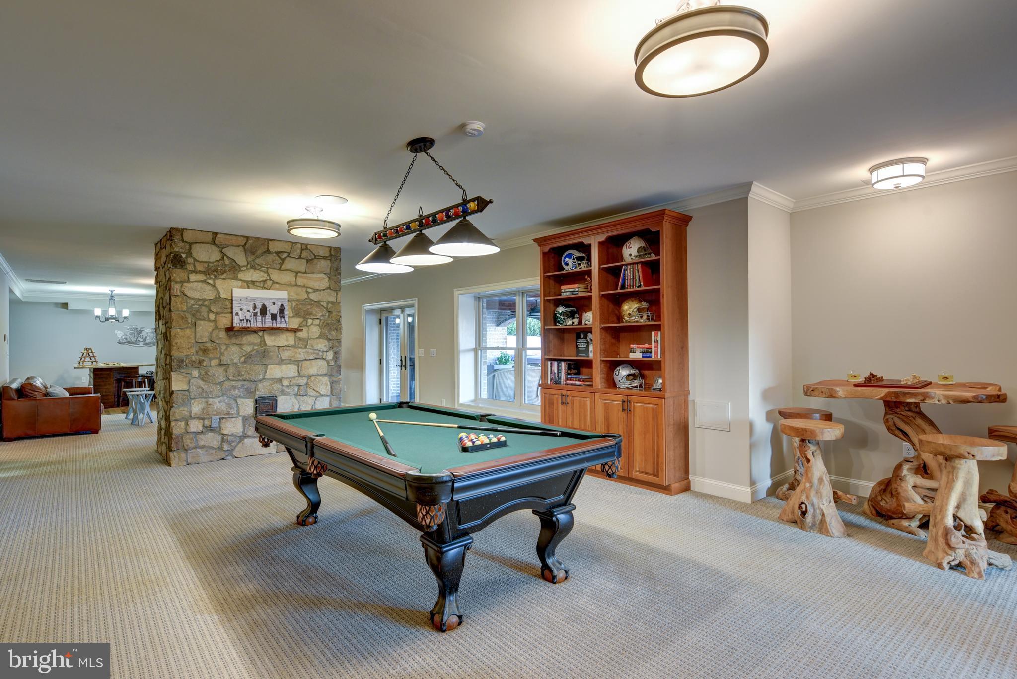 FRANKLIN FAMILY - Residential