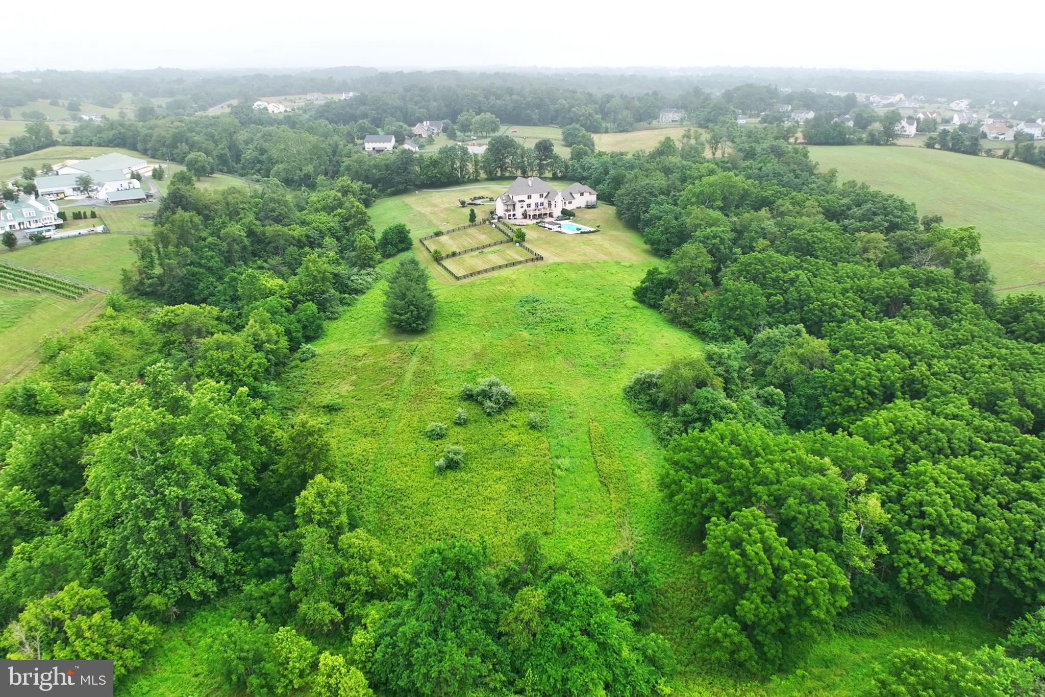 FRANKLIN FAMILY - Residential