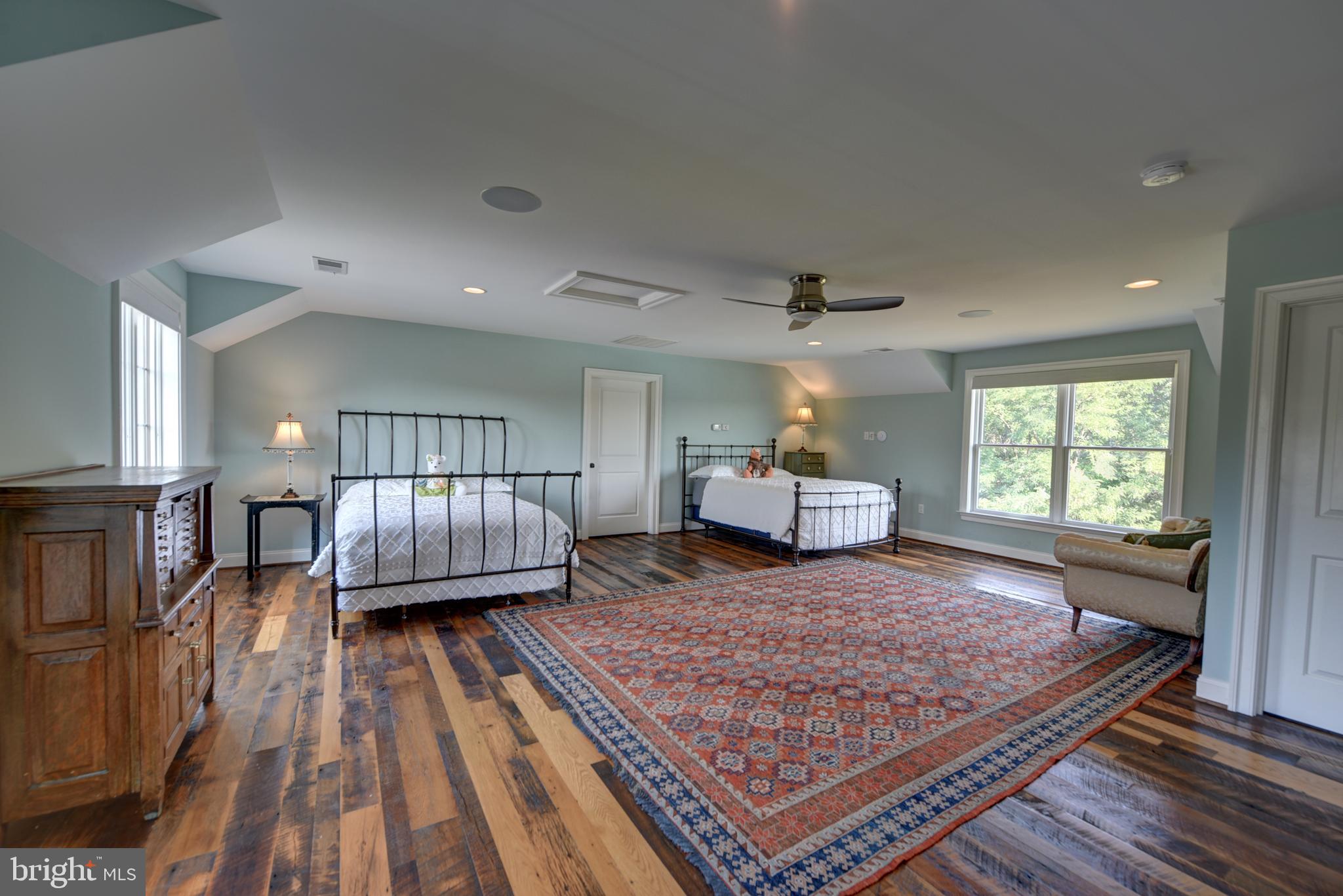 FRANKLIN FAMILY - Residential