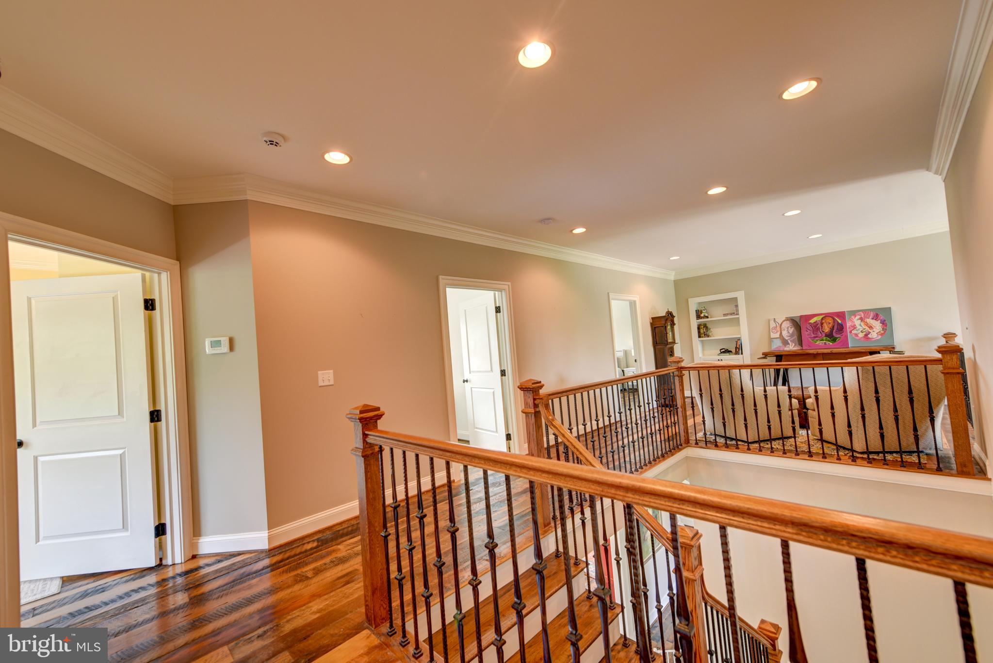 FRANKLIN FAMILY - Residential