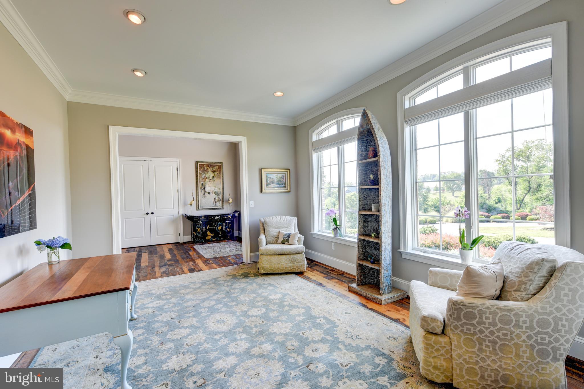 FRANKLIN FAMILY - Residential