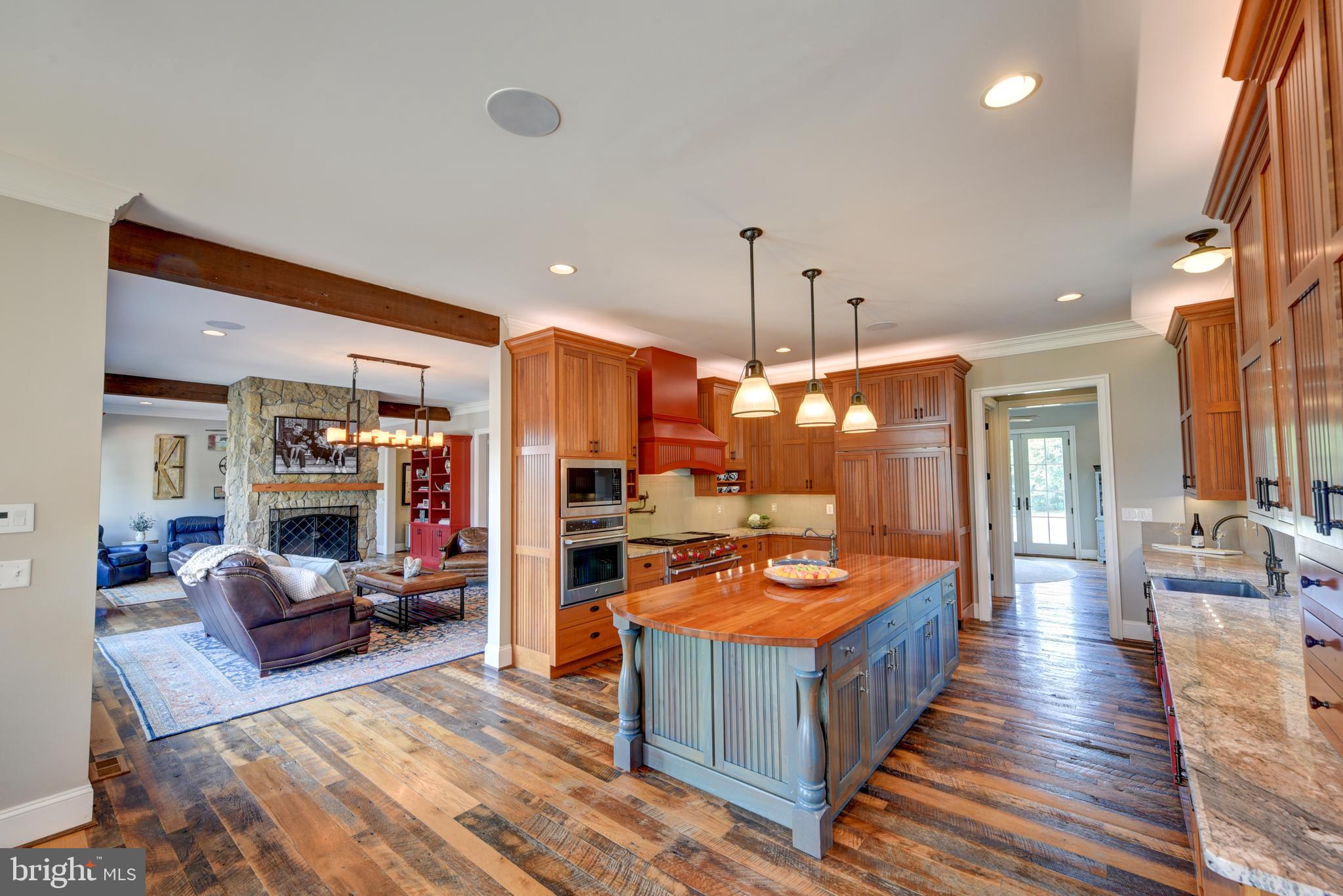 FRANKLIN FAMILY - Residential