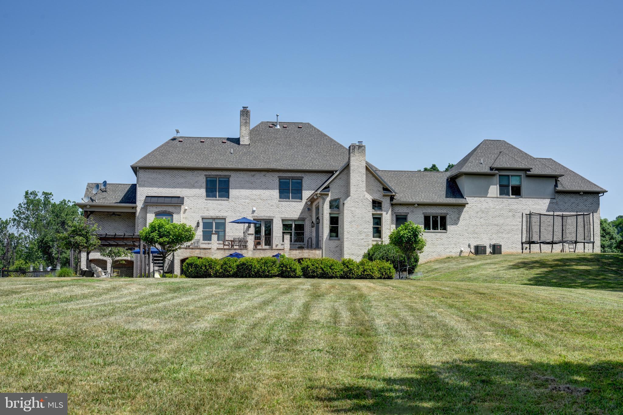 FRANKLIN FAMILY - Residential