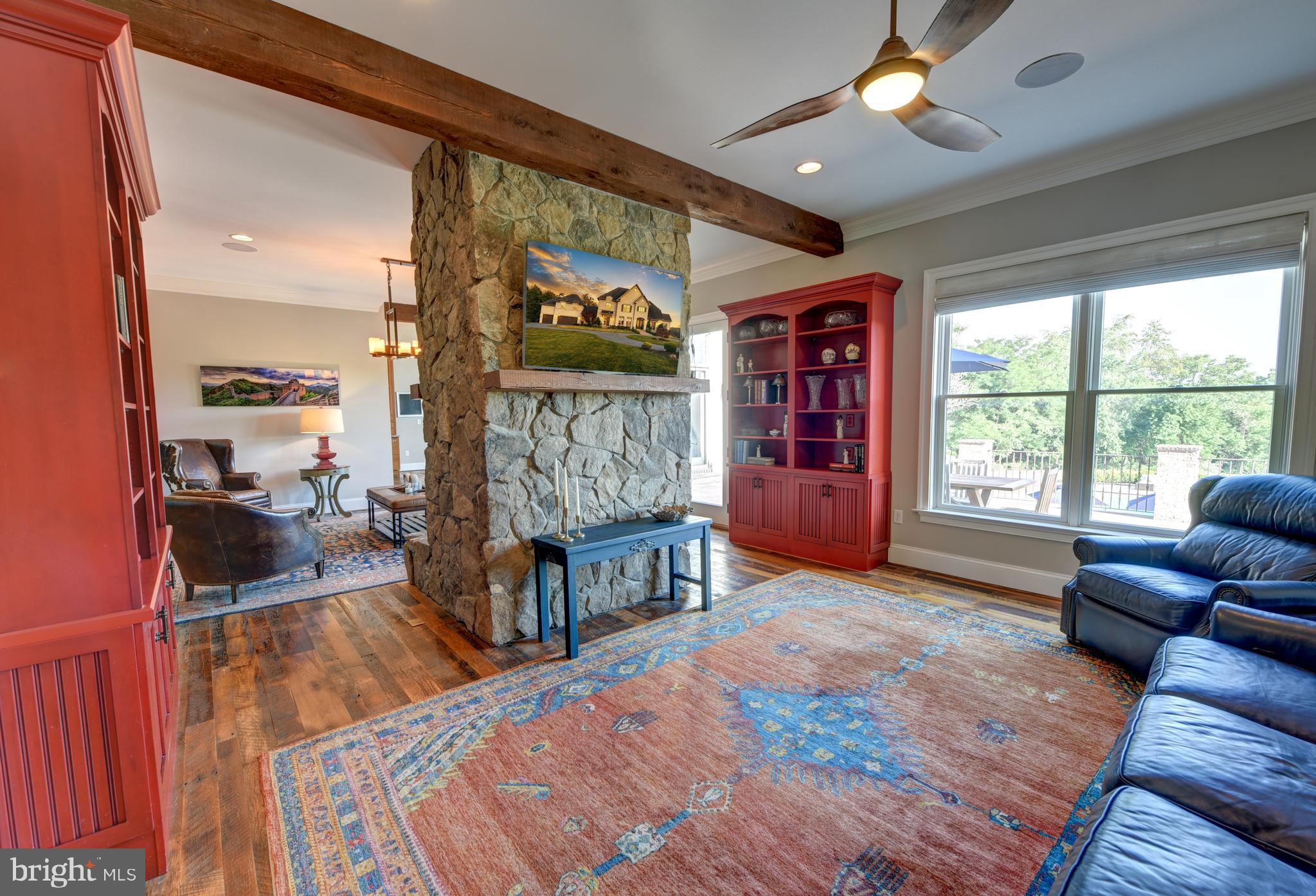 FRANKLIN FAMILY - Residential