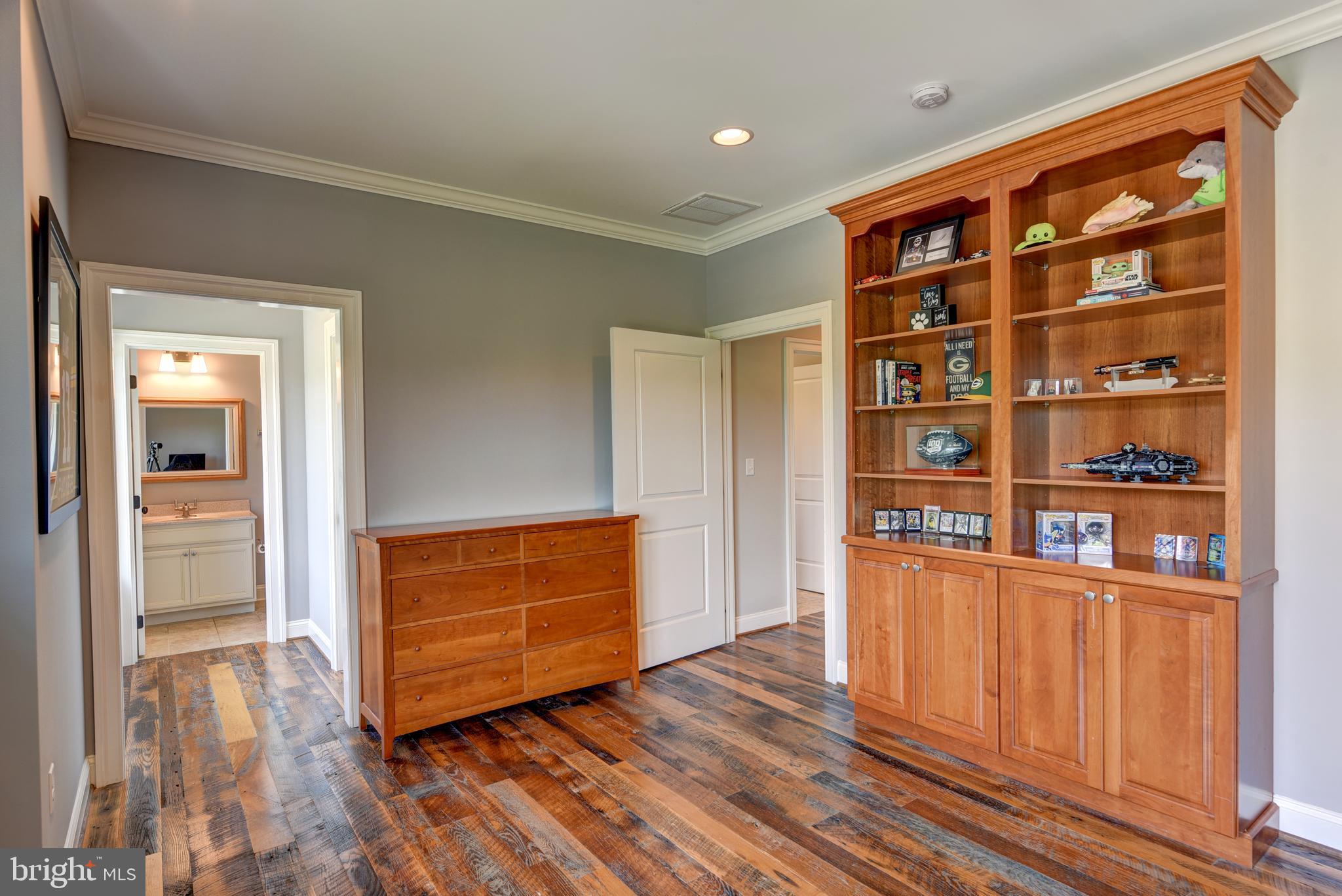 FRANKLIN FAMILY - Residential