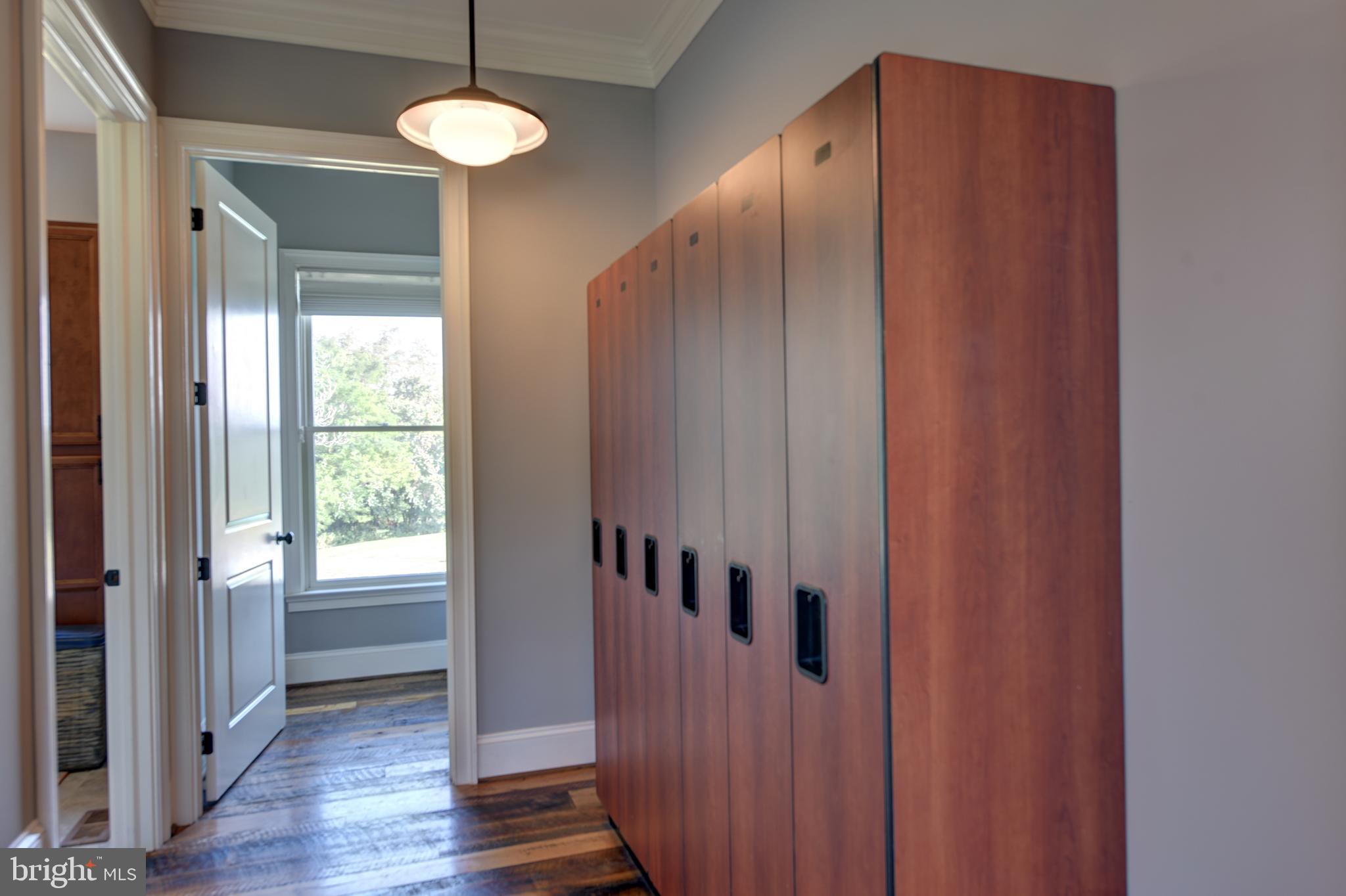 FRANKLIN FAMILY - Residential