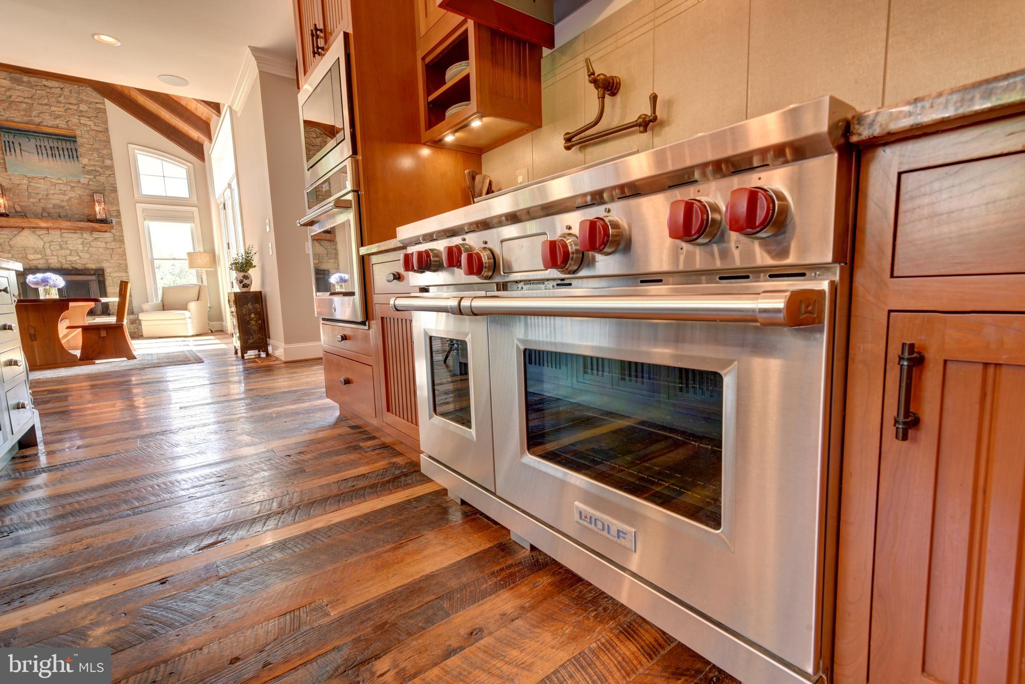 FRANKLIN FAMILY - Residential