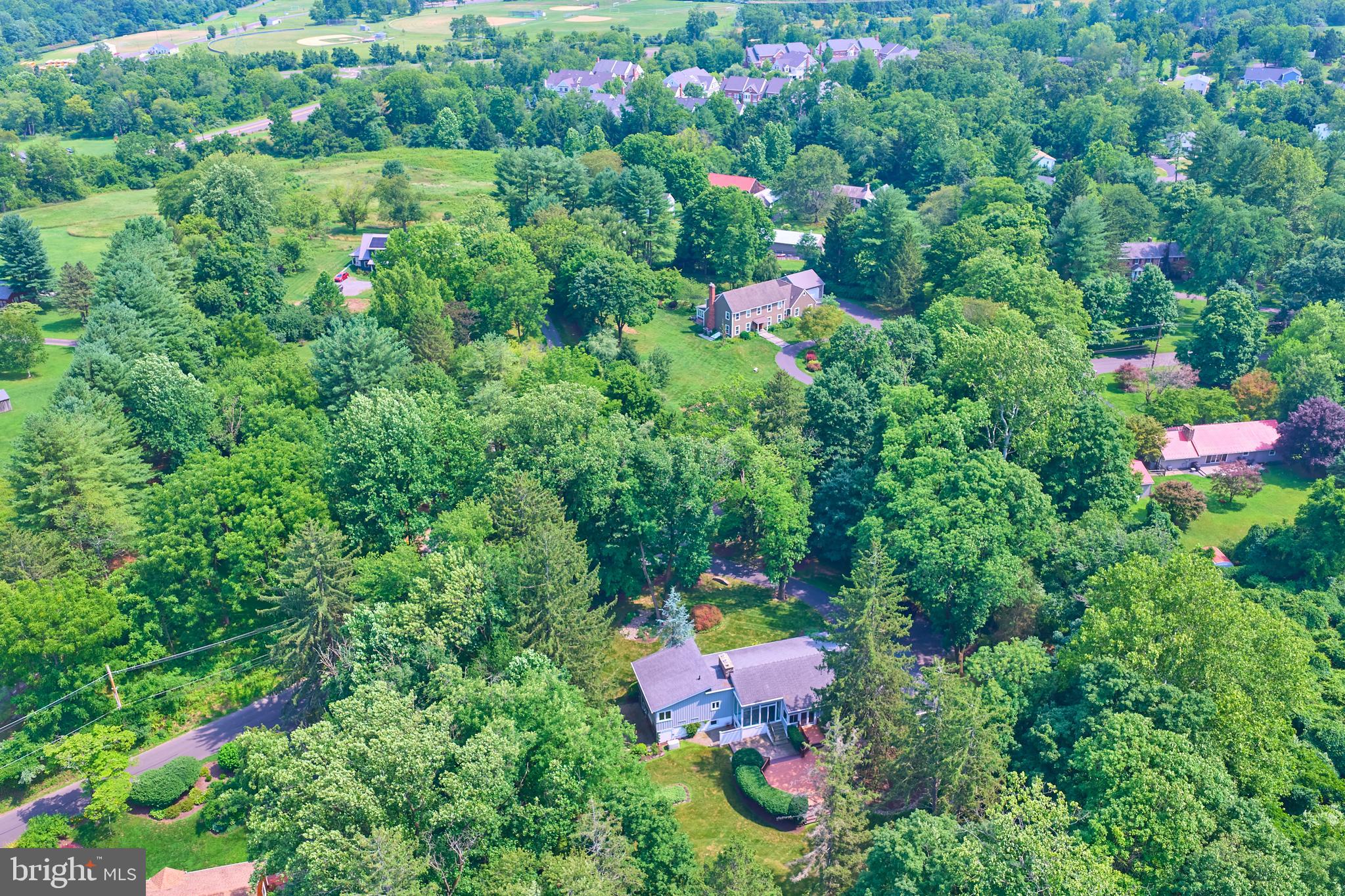 NON AVAILABLE - Residential