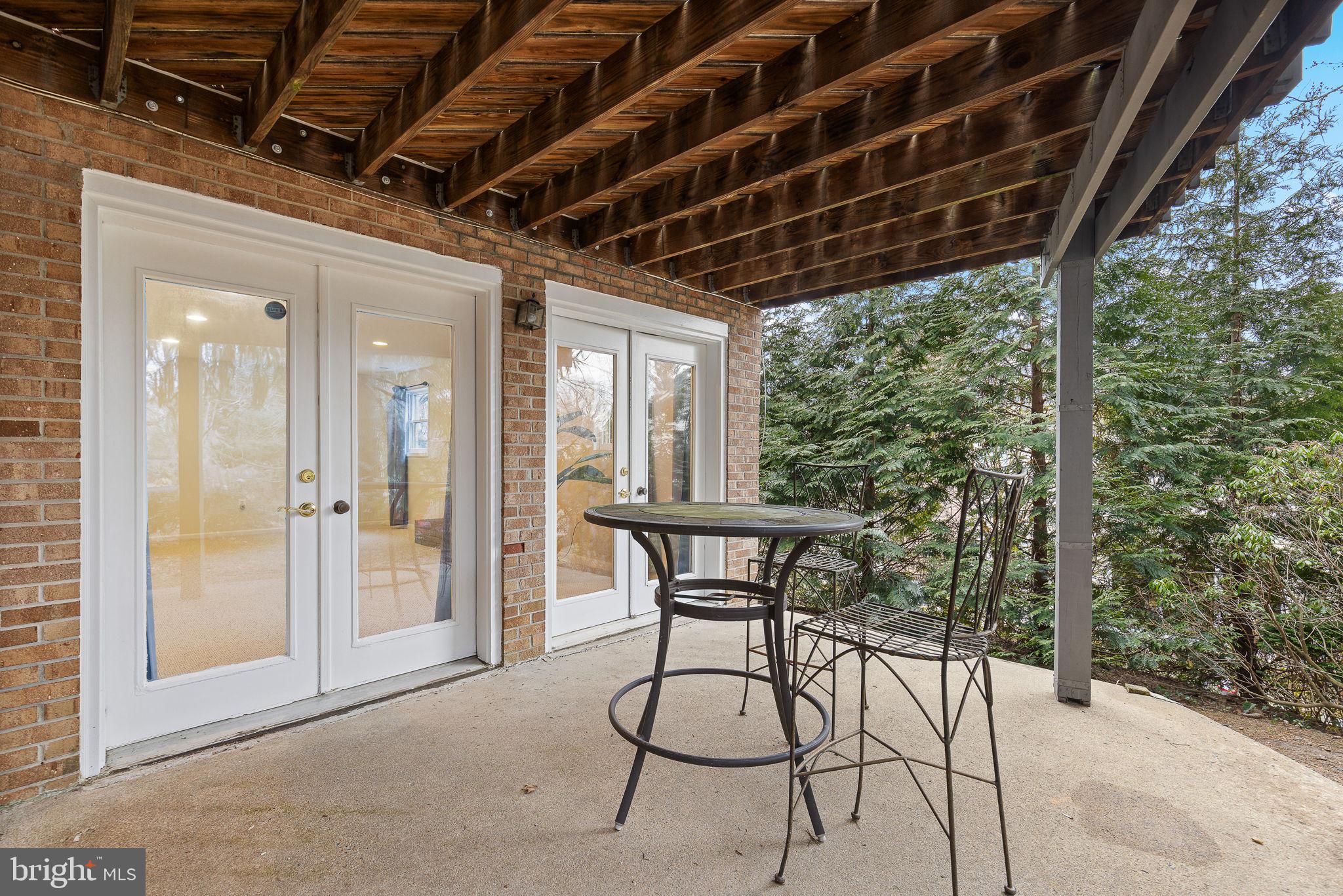 BLACK OAK CLUSTER - Residential