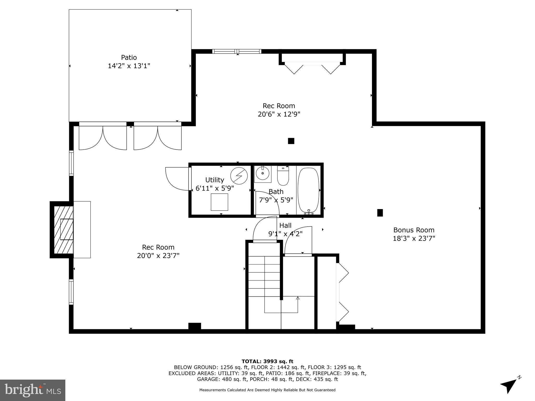 BLACK OAK CLUSTER - Residential