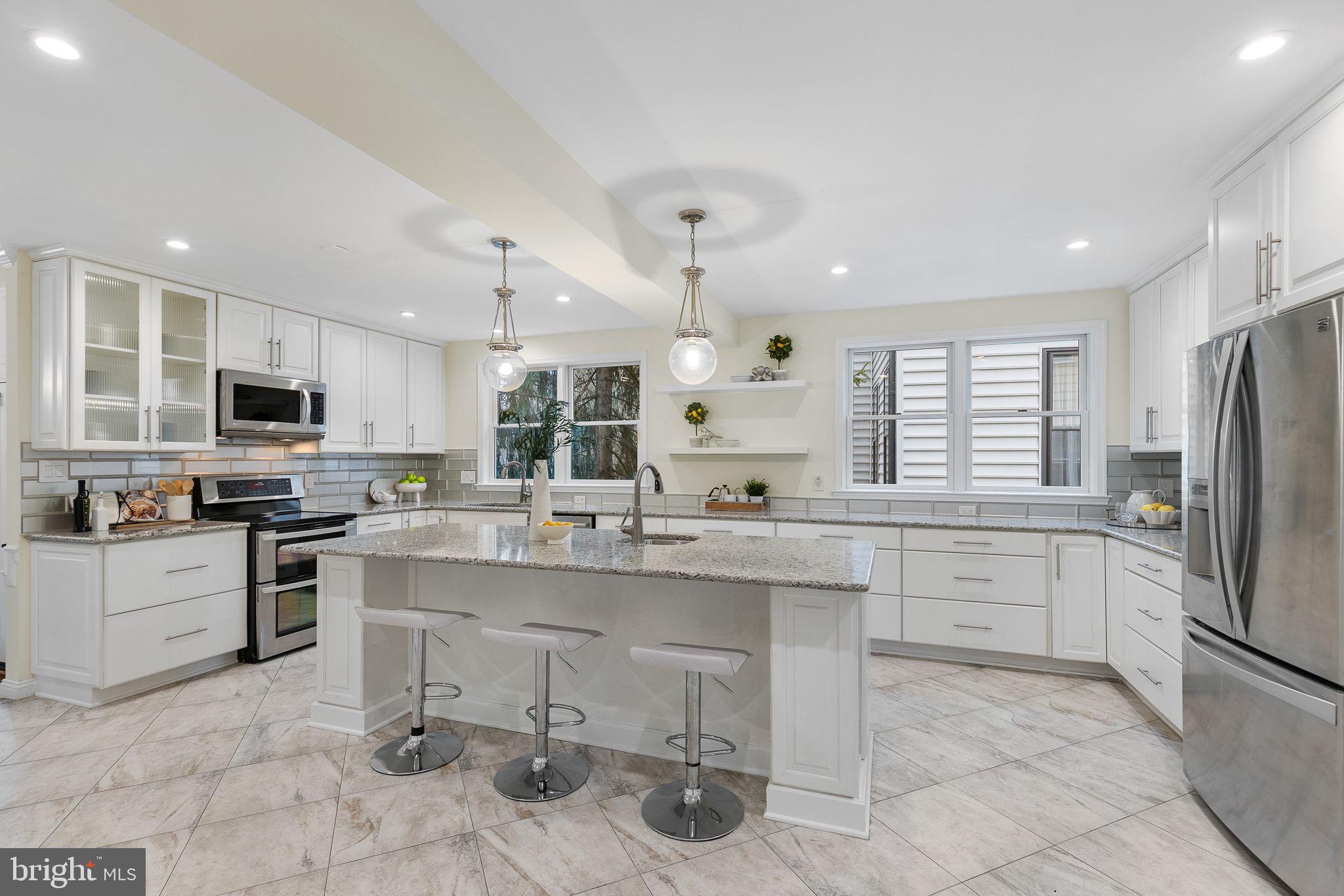 BLACK OAK CLUSTER - Residential