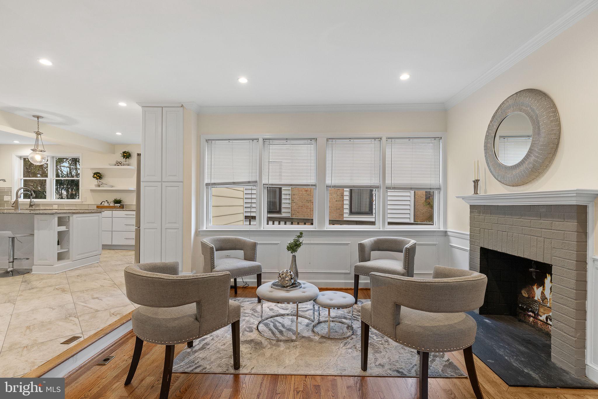 BLACK OAK CLUSTER - Residential