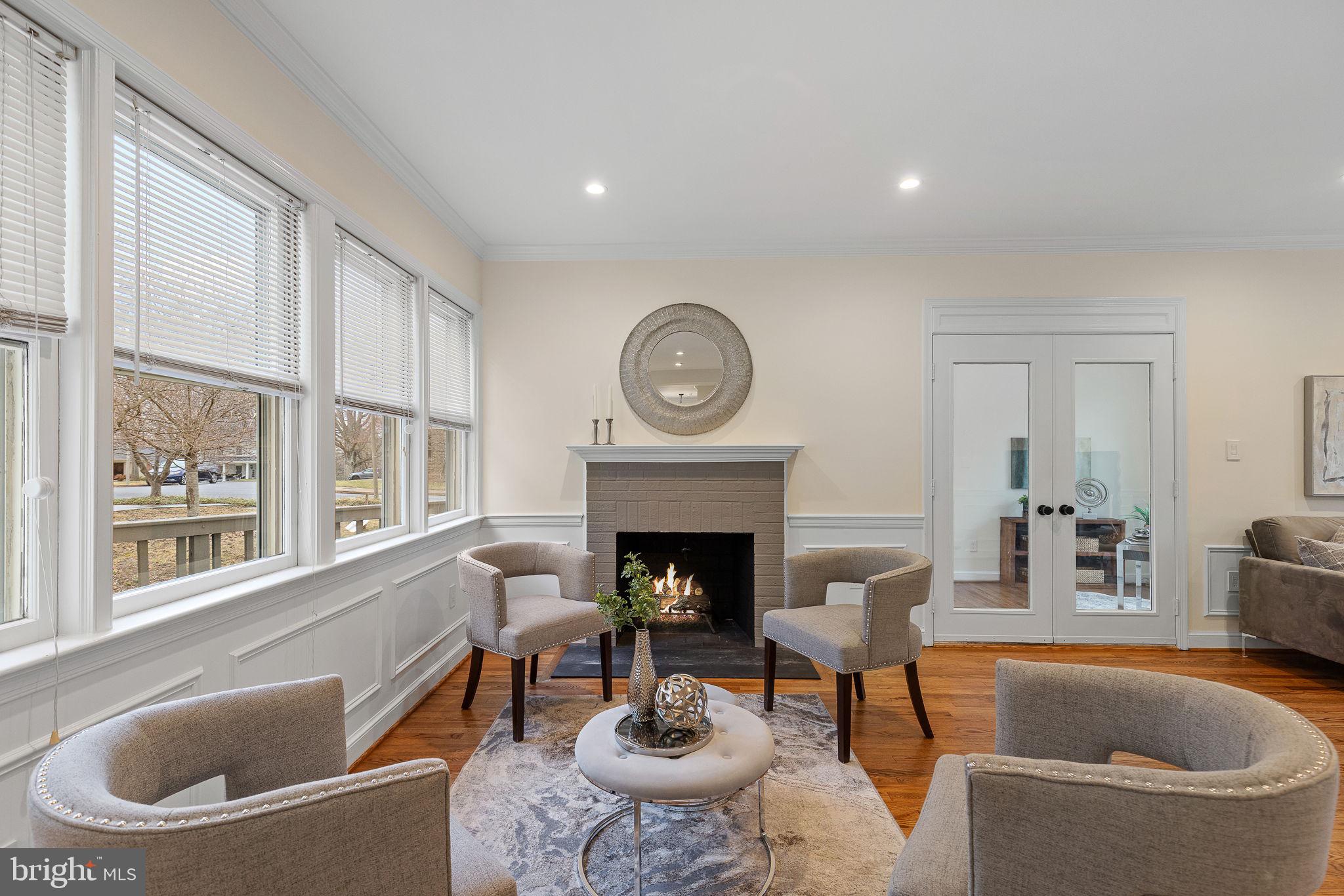 BLACK OAK CLUSTER - Residential