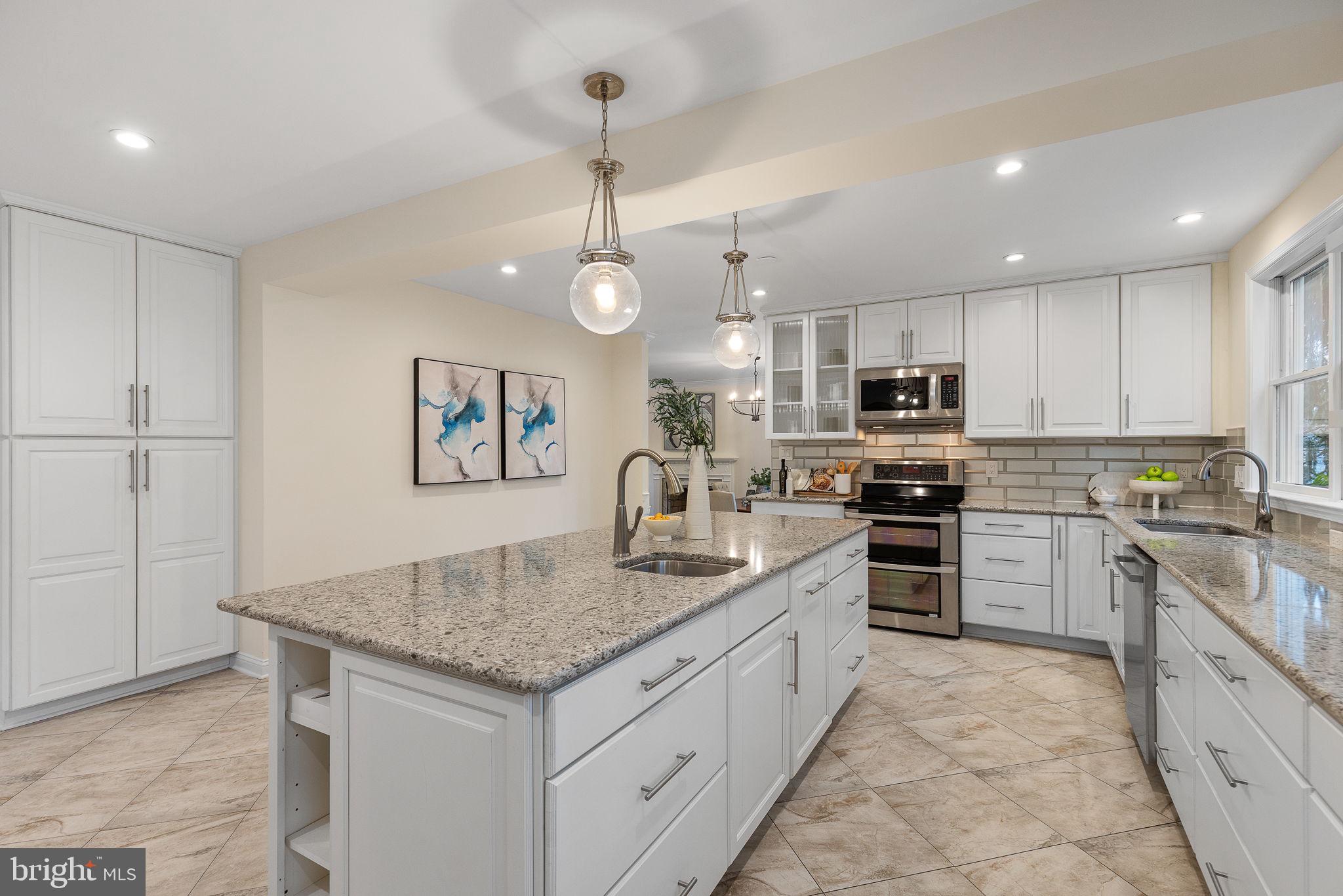 BLACK OAK CLUSTER - Residential