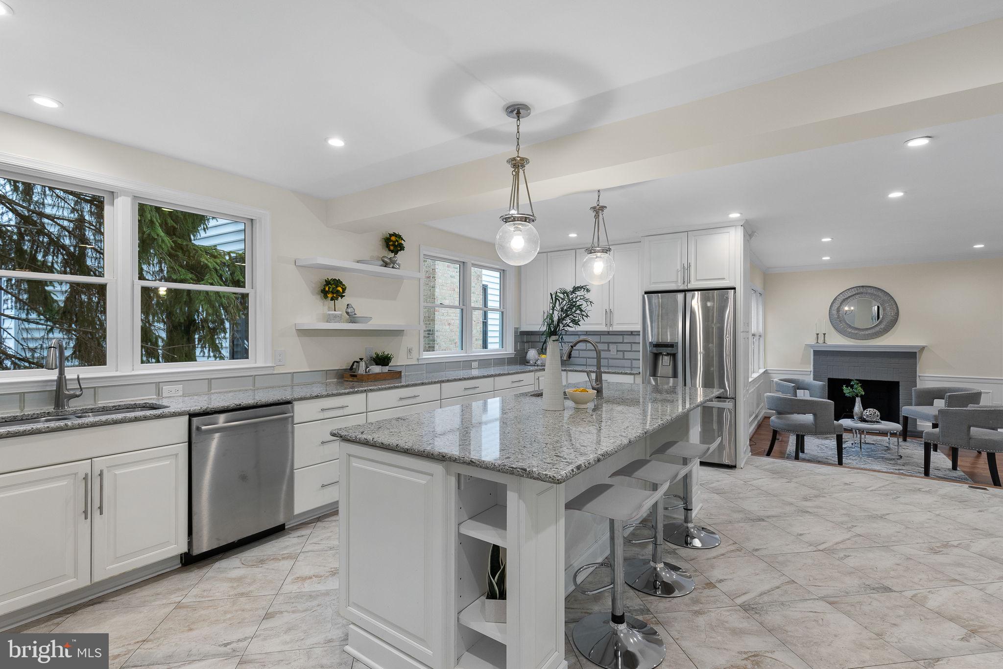 BLACK OAK CLUSTER - Residential