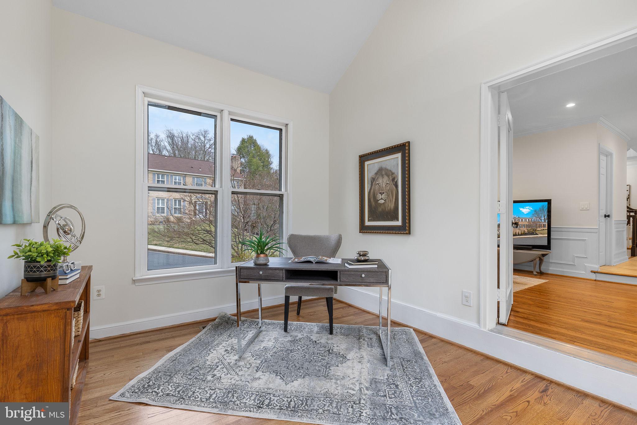 BLACK OAK CLUSTER - Residential