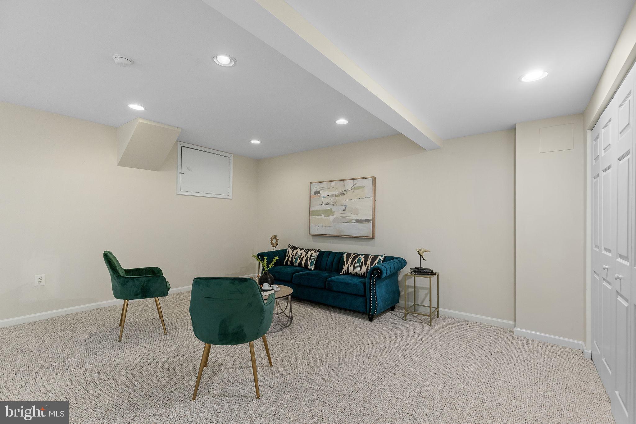 BLACK OAK CLUSTER - Residential