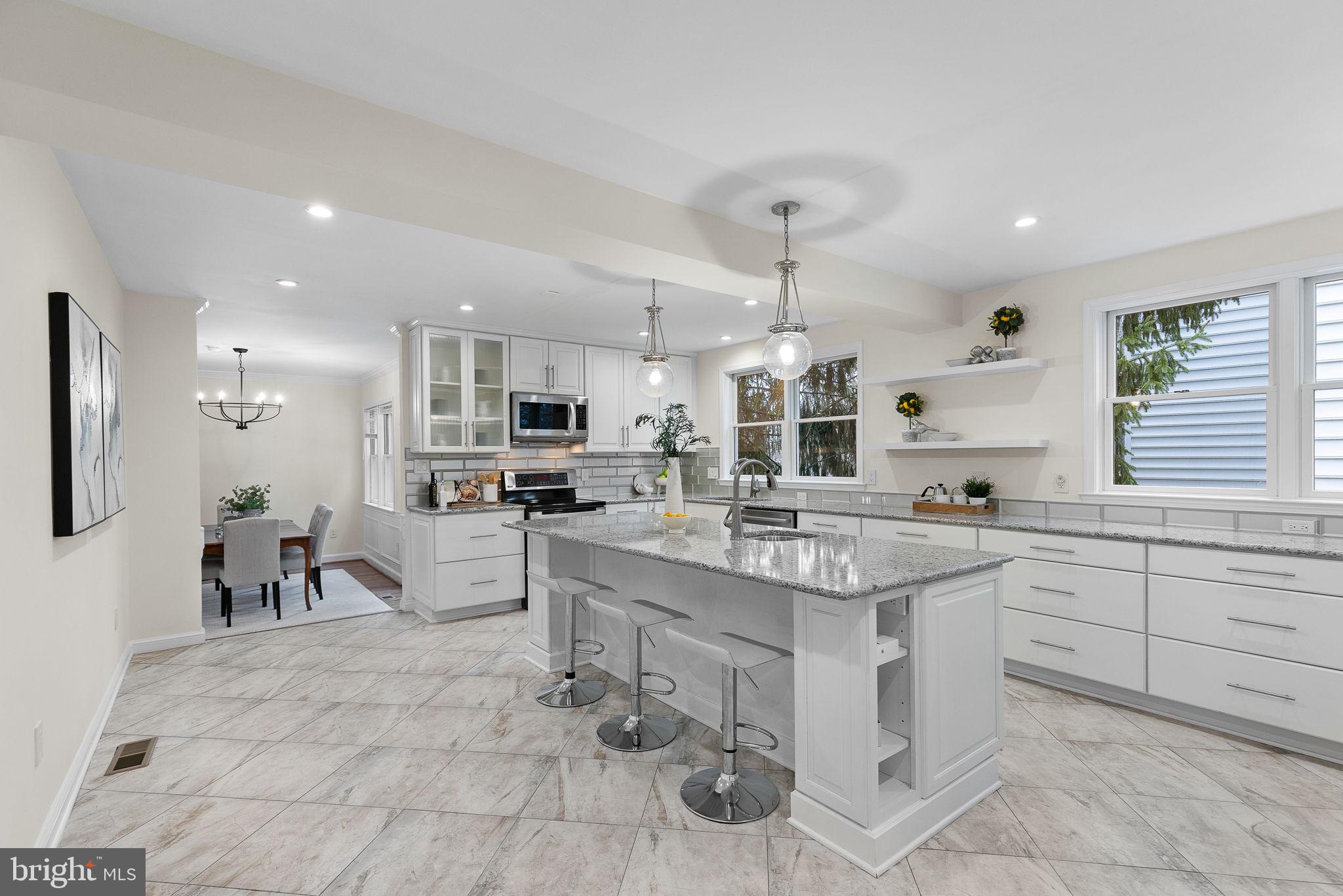 BLACK OAK CLUSTER - Residential