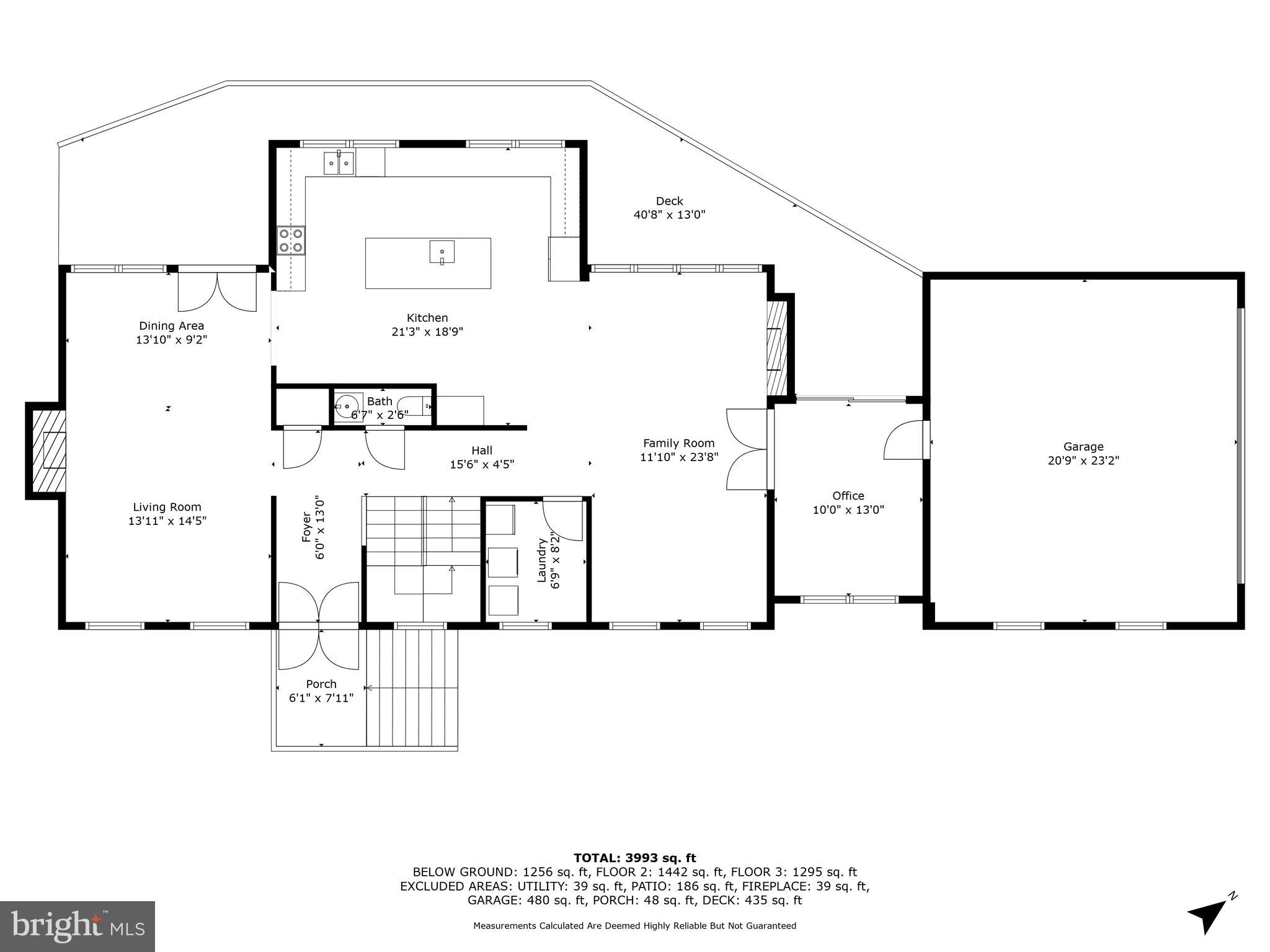 BLACK OAK CLUSTER - Residential