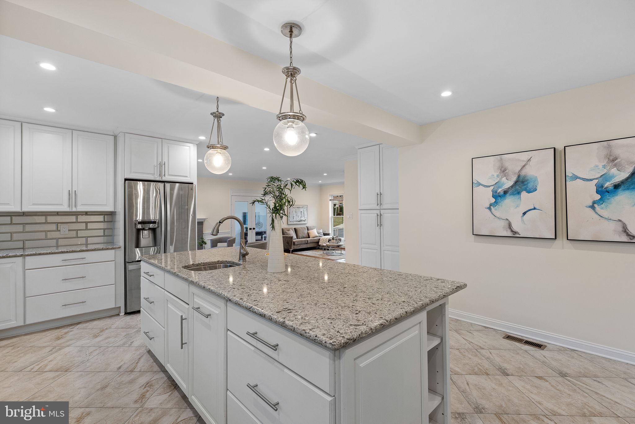 BLACK OAK CLUSTER - Residential