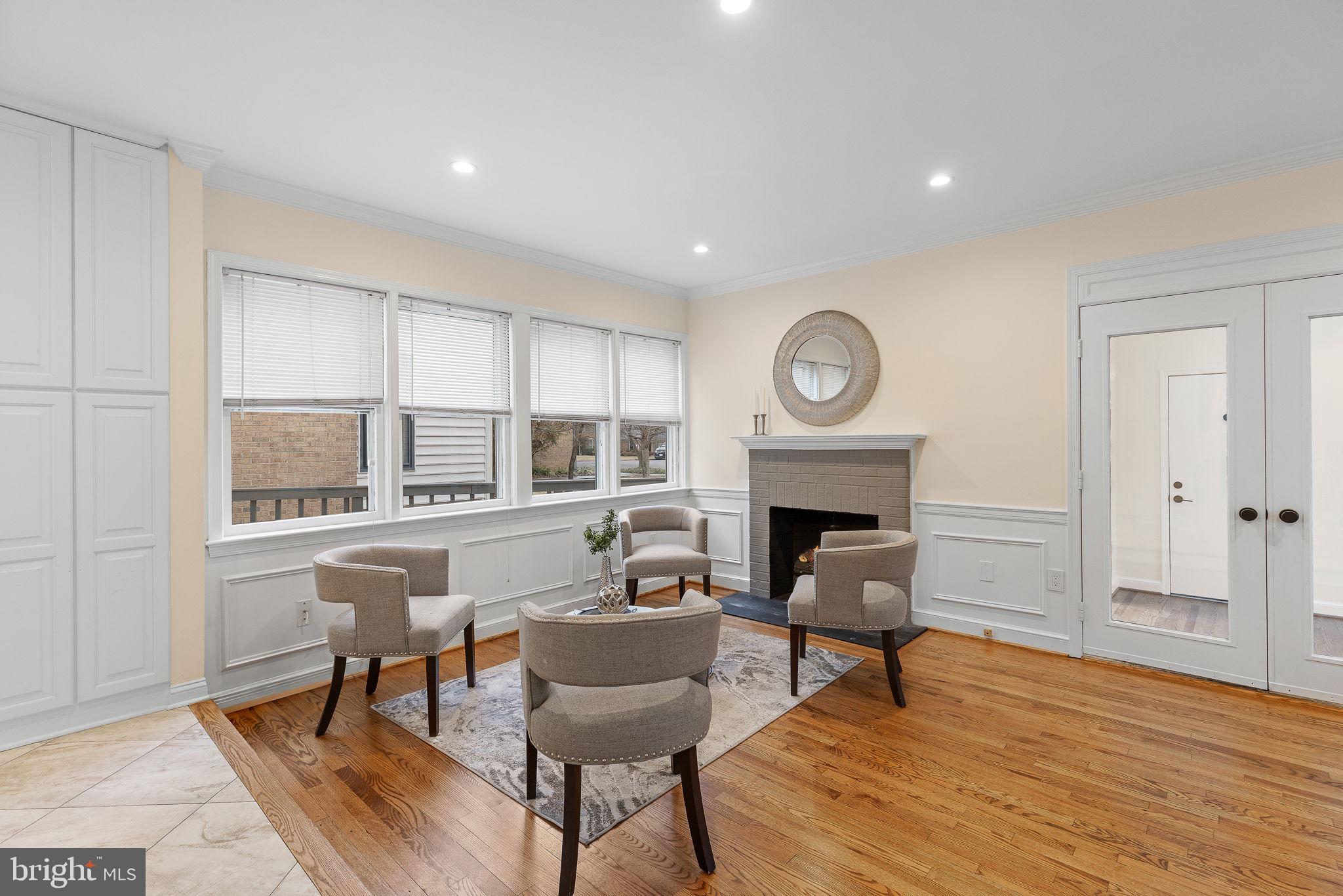 BLACK OAK CLUSTER - Residential