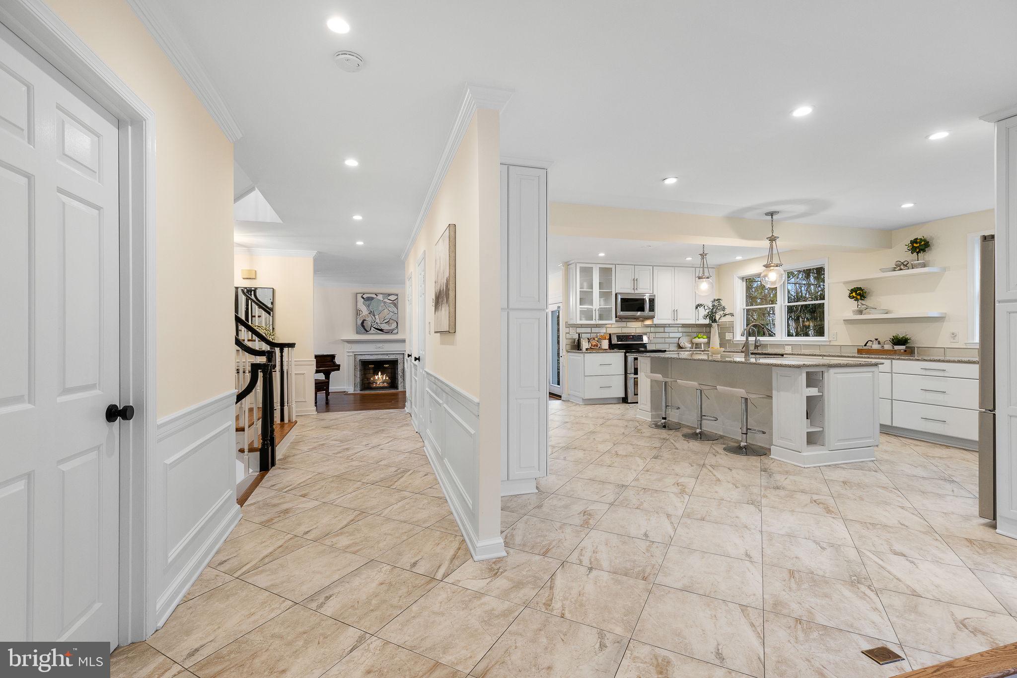 BLACK OAK CLUSTER - Residential