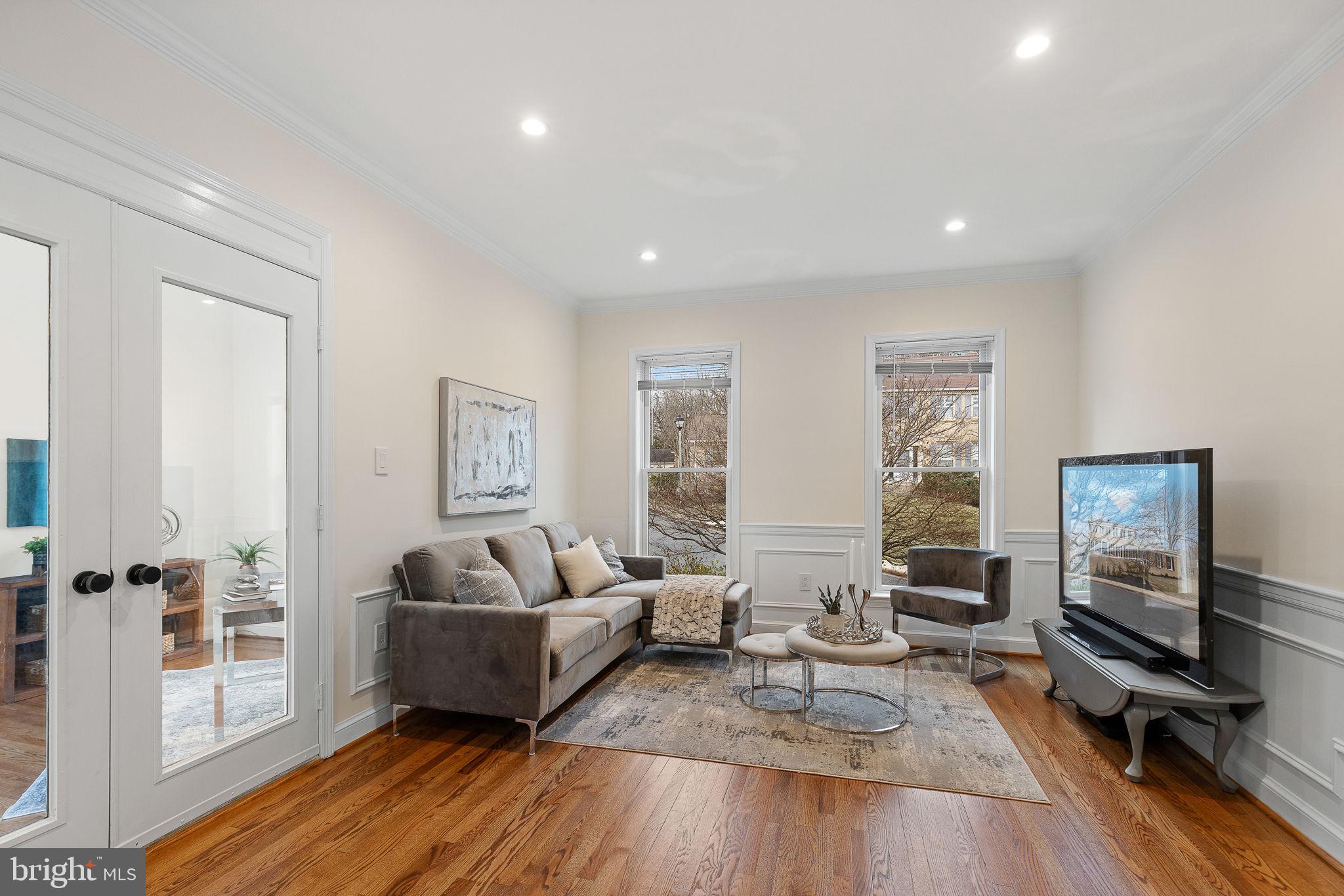 BLACK OAK CLUSTER - Residential