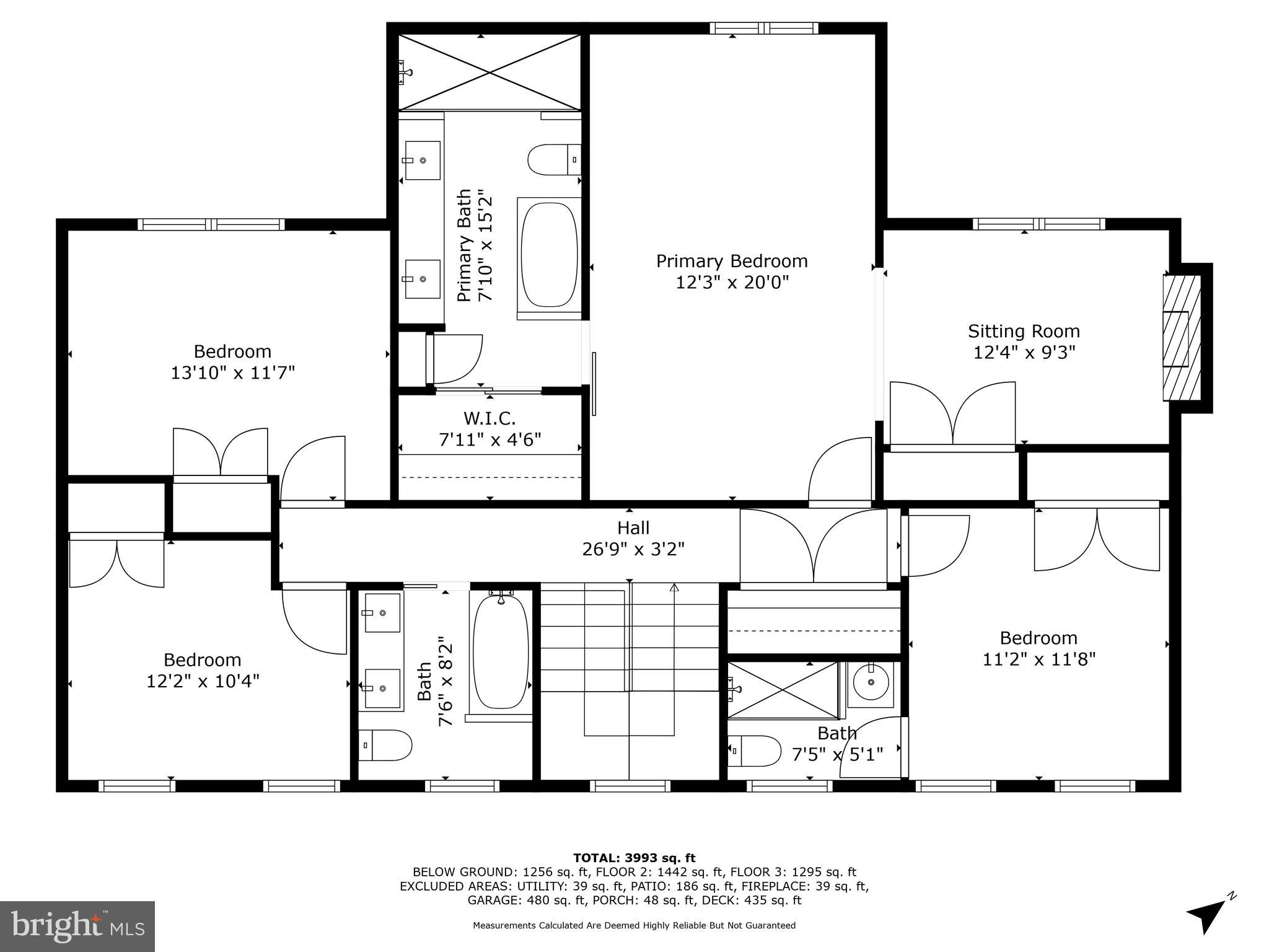 BLACK OAK CLUSTER - Residential
