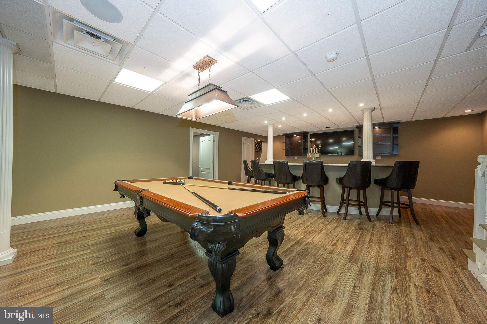 PENNOCK WOODS - Residential