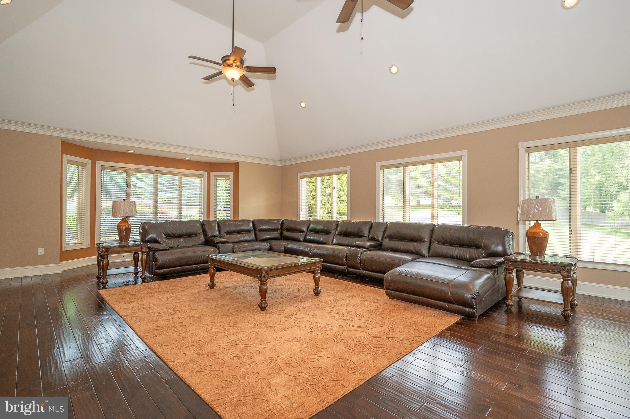 PENNOCK WOODS - Residential