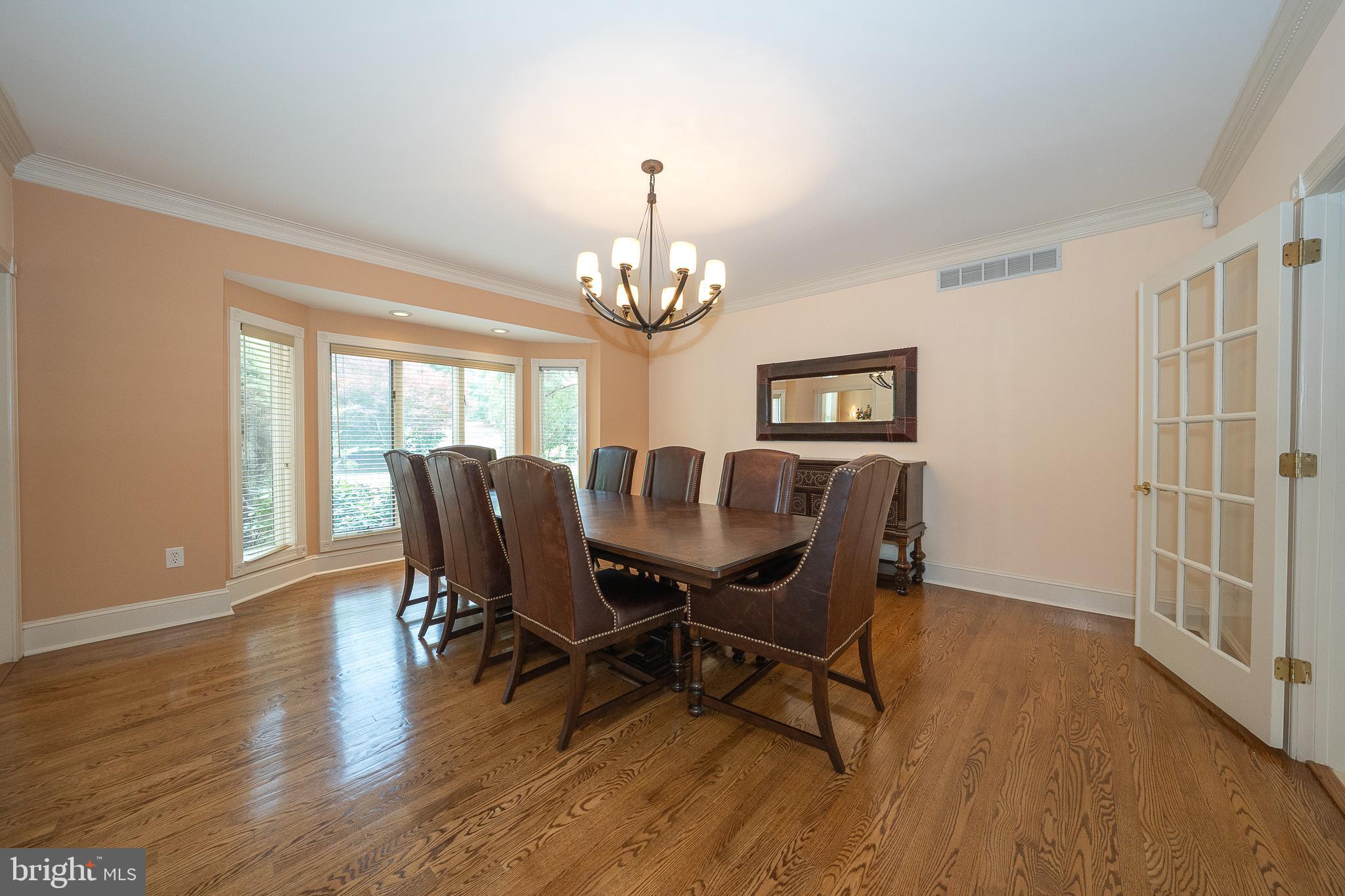 PENNOCK WOODS - Residential