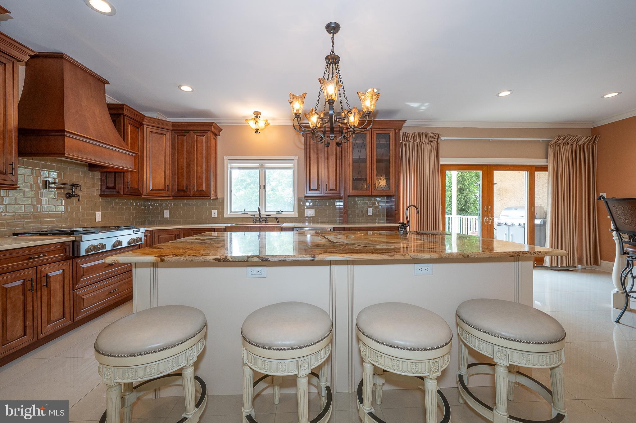 PENNOCK WOODS - Residential