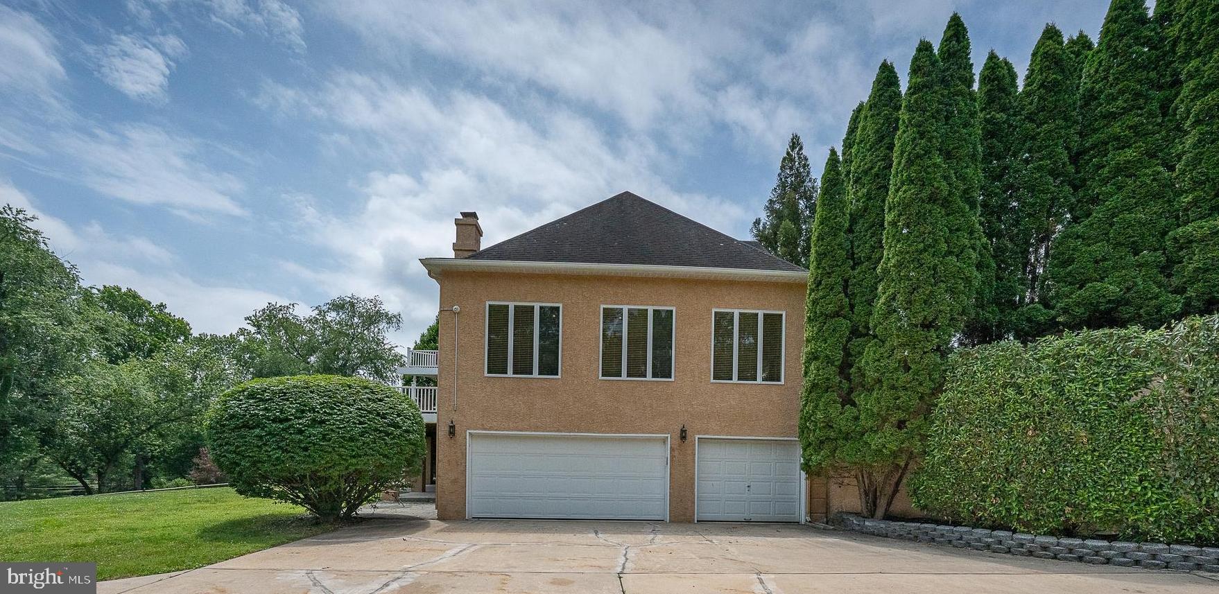 PENNOCK WOODS - Residential