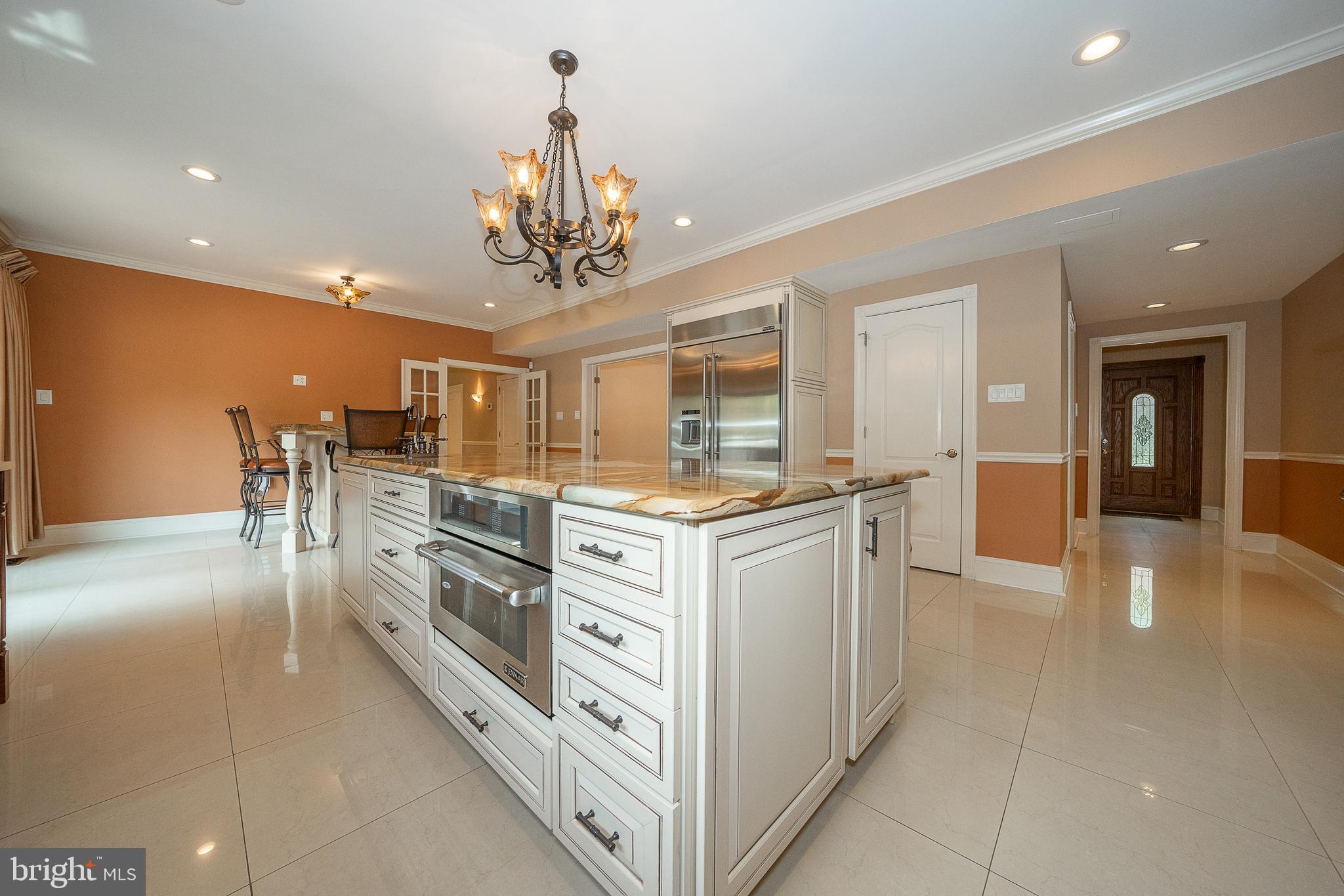 PENNOCK WOODS - Residential