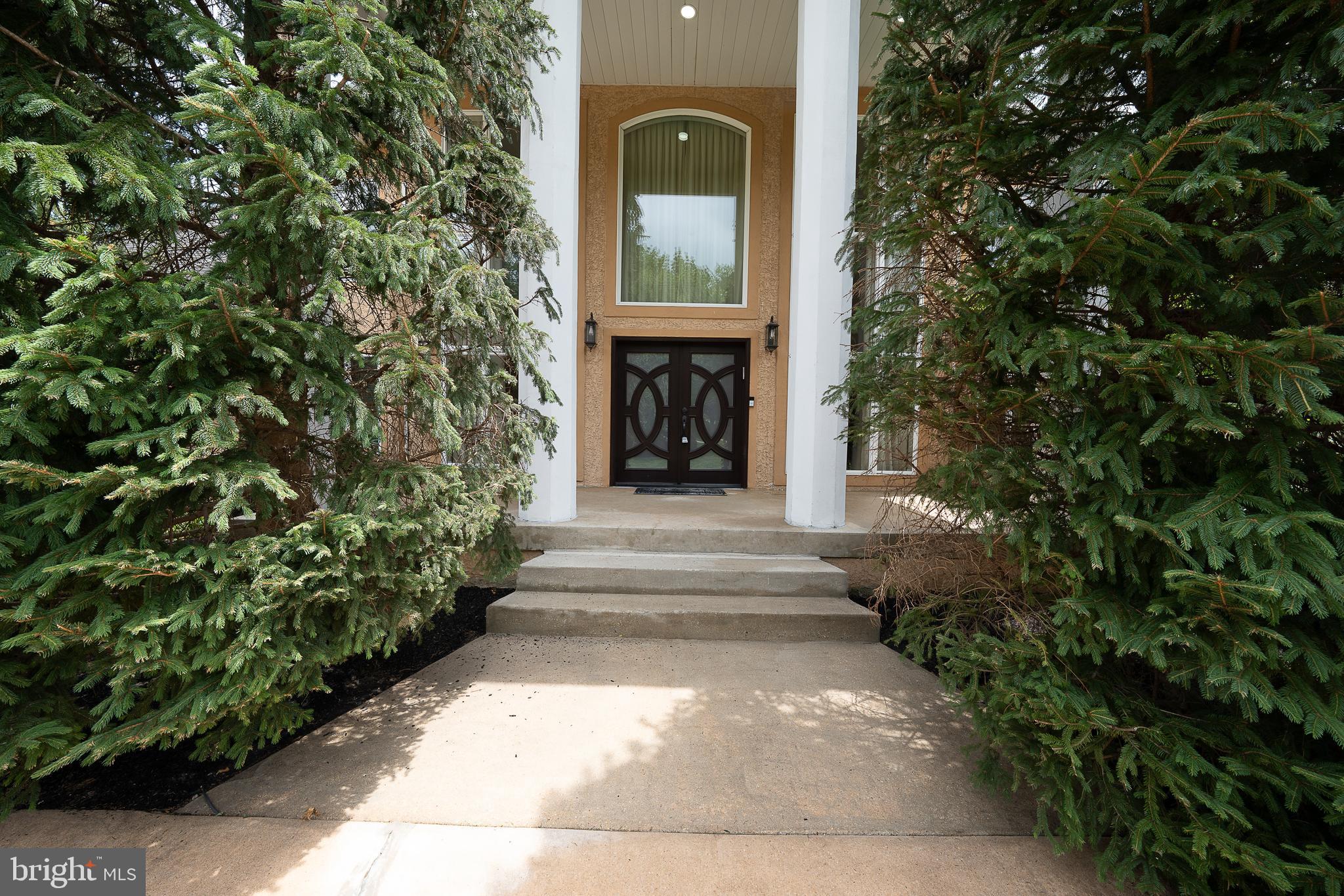 PENNOCK WOODS - Residential
