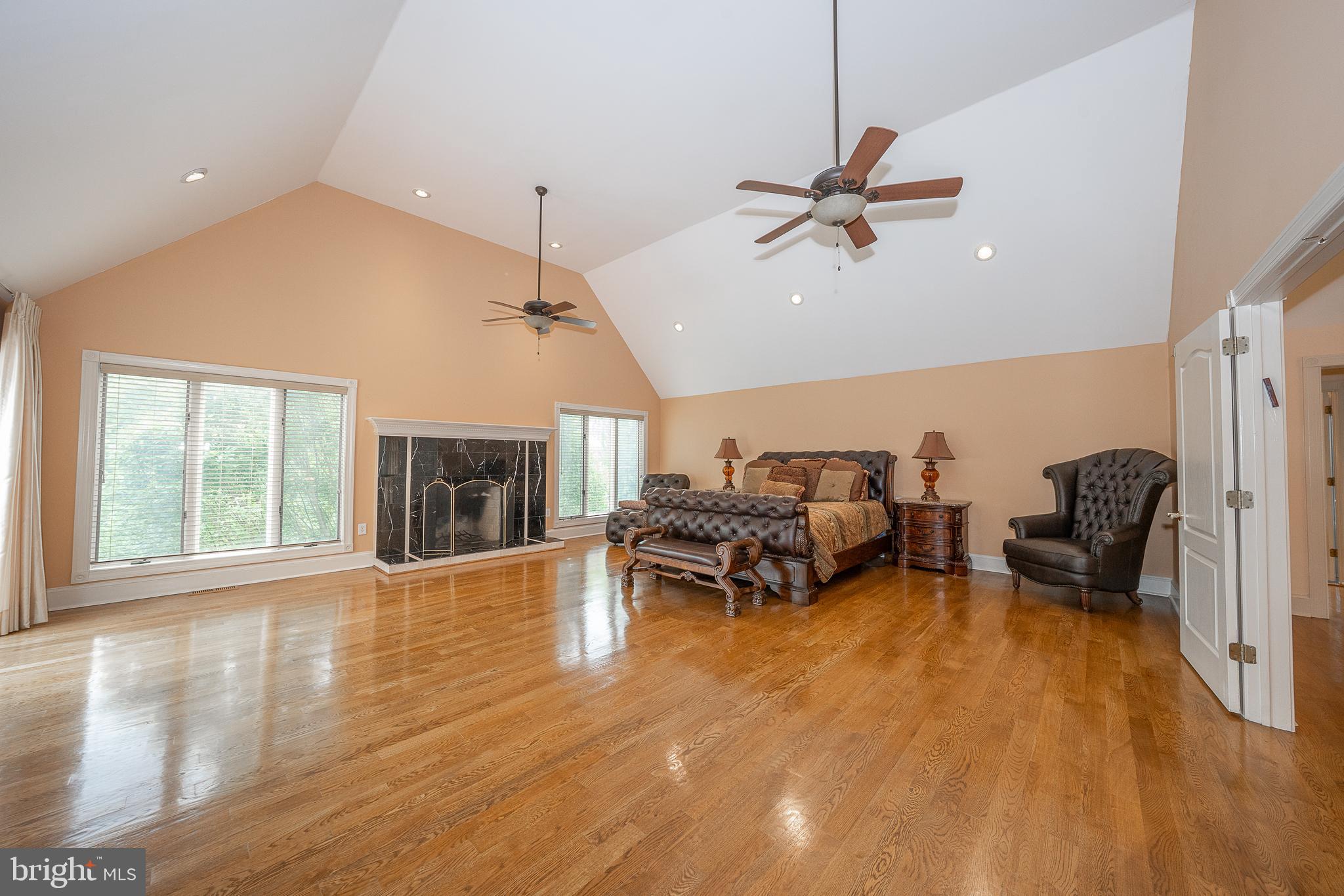 PENNOCK WOODS - Residential