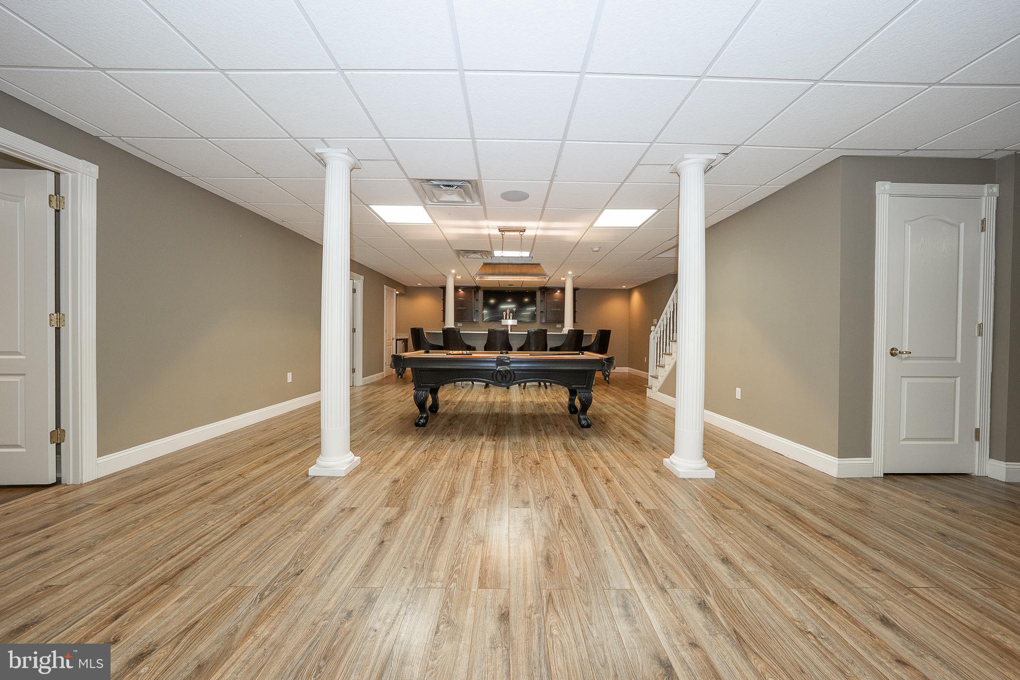 PENNOCK WOODS - Residential