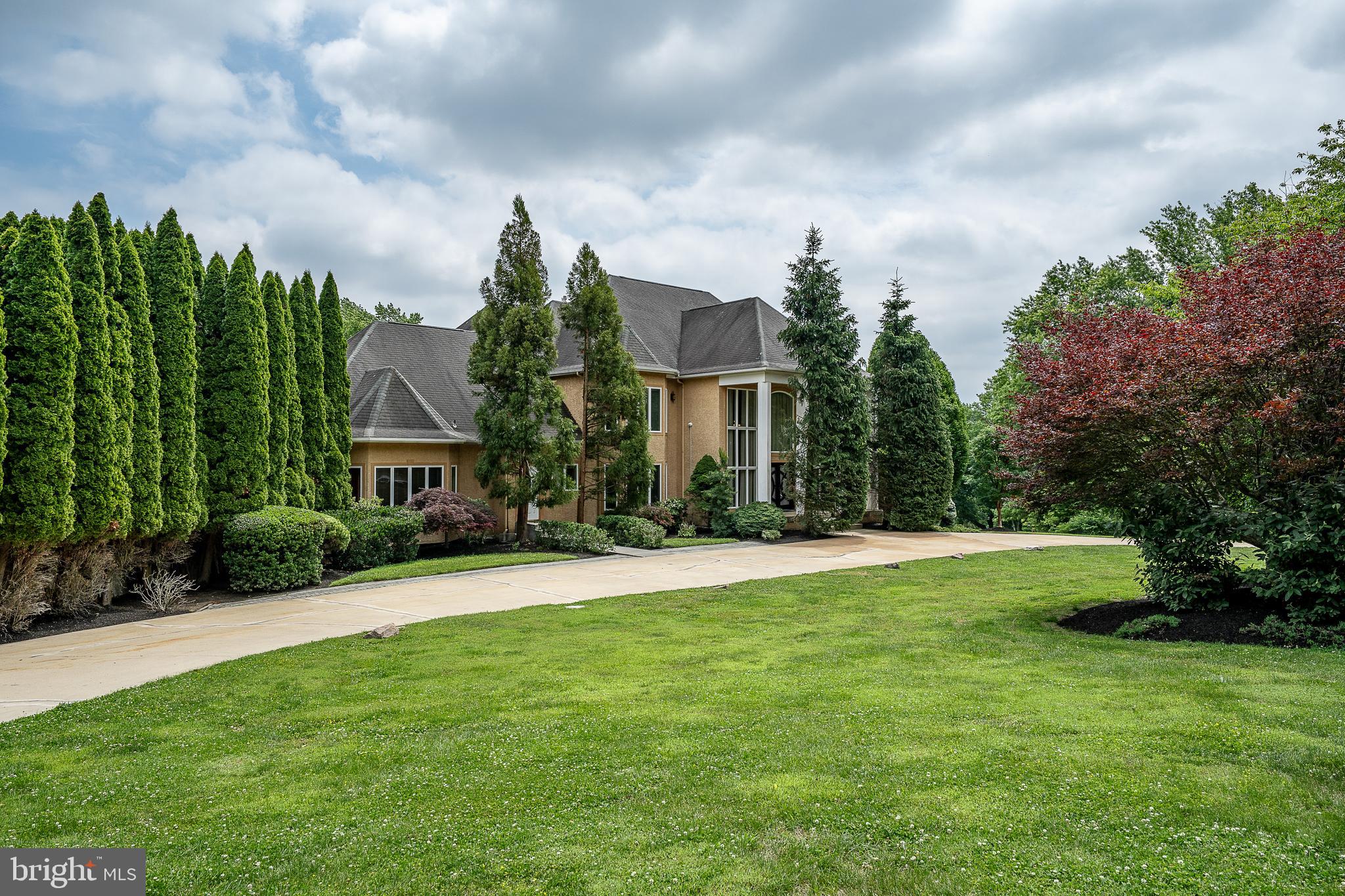 PENNOCK WOODS - Residential