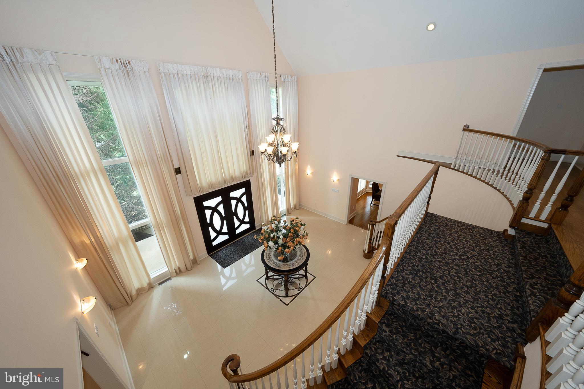 PENNOCK WOODS - Residential