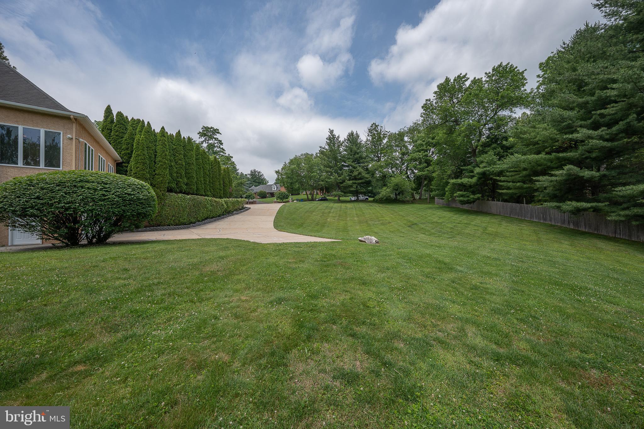 PENNOCK WOODS - Residential