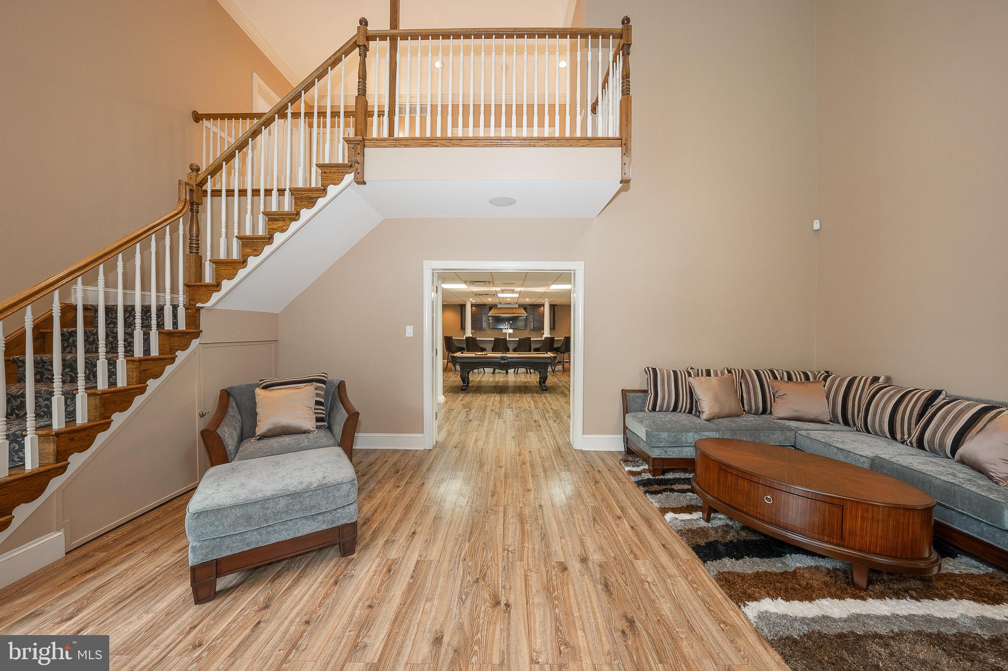 PENNOCK WOODS - Residential