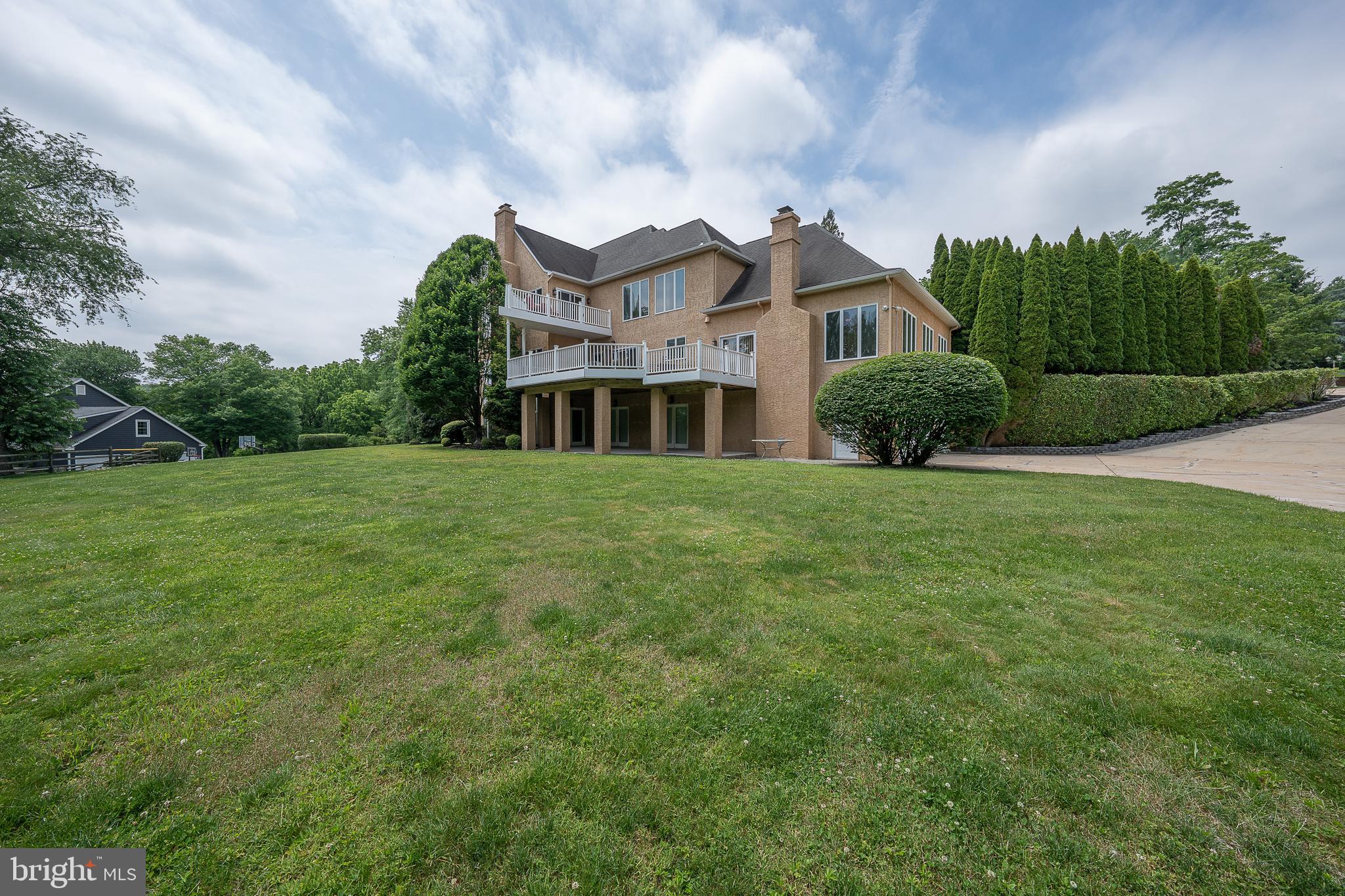 PENNOCK WOODS - Residential