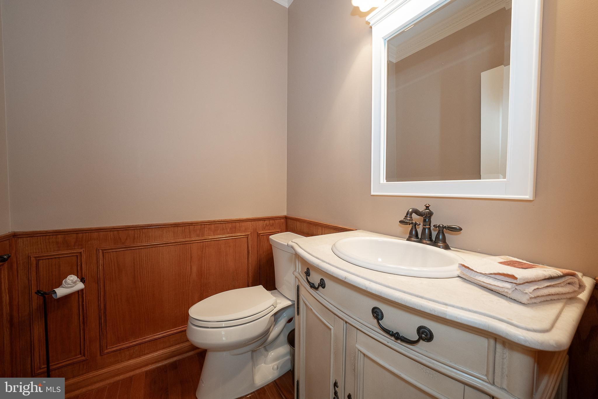 PENNOCK WOODS - Residential