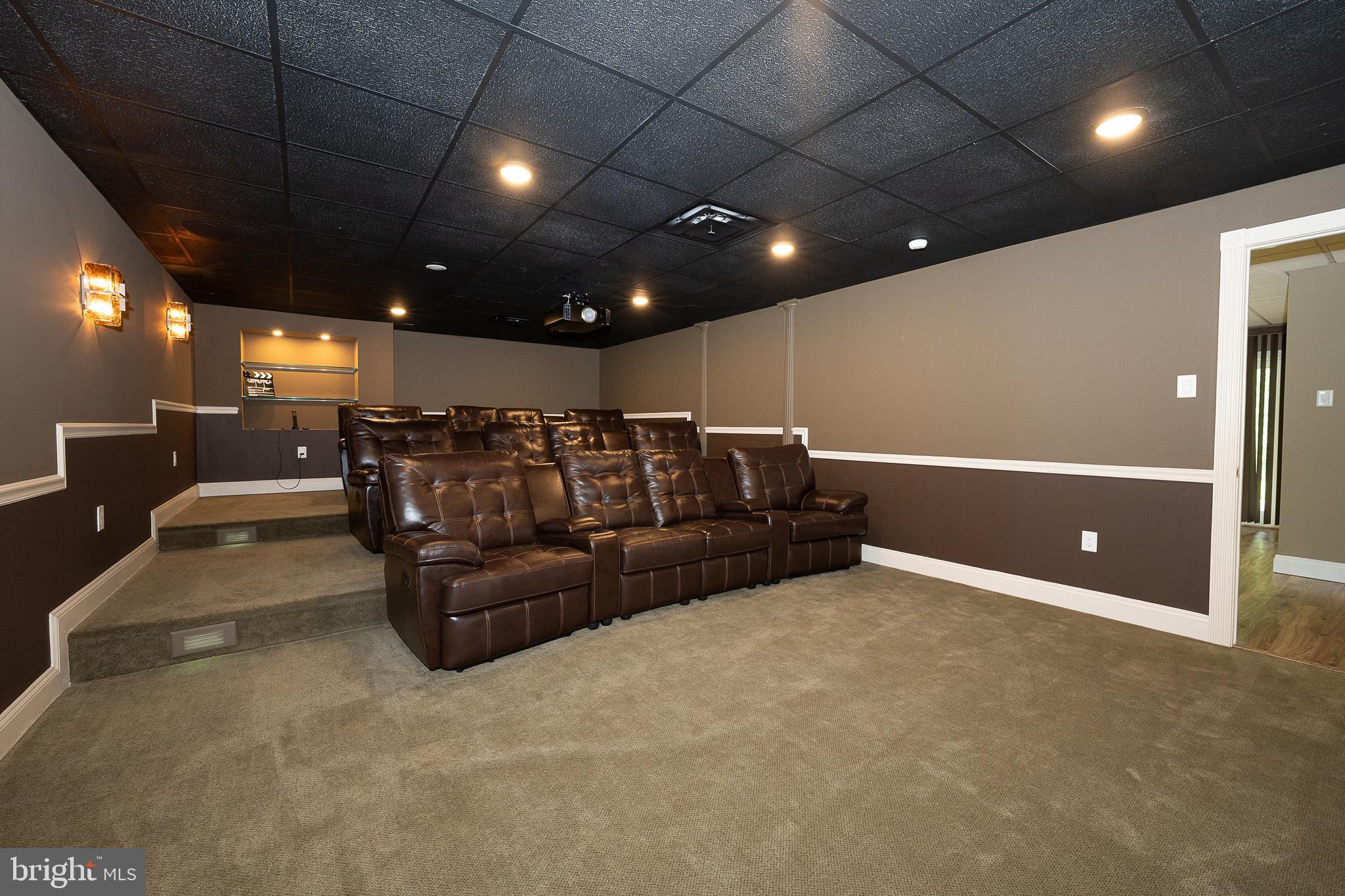 PENNOCK WOODS - Residential